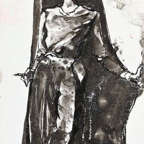 Gemälde, Mademoiselle C, Lou Andréas Salomé Tauss