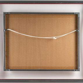 Jacques Germain, Composition abstraire n°23 Jacques Germain, Composition abstraire n°23