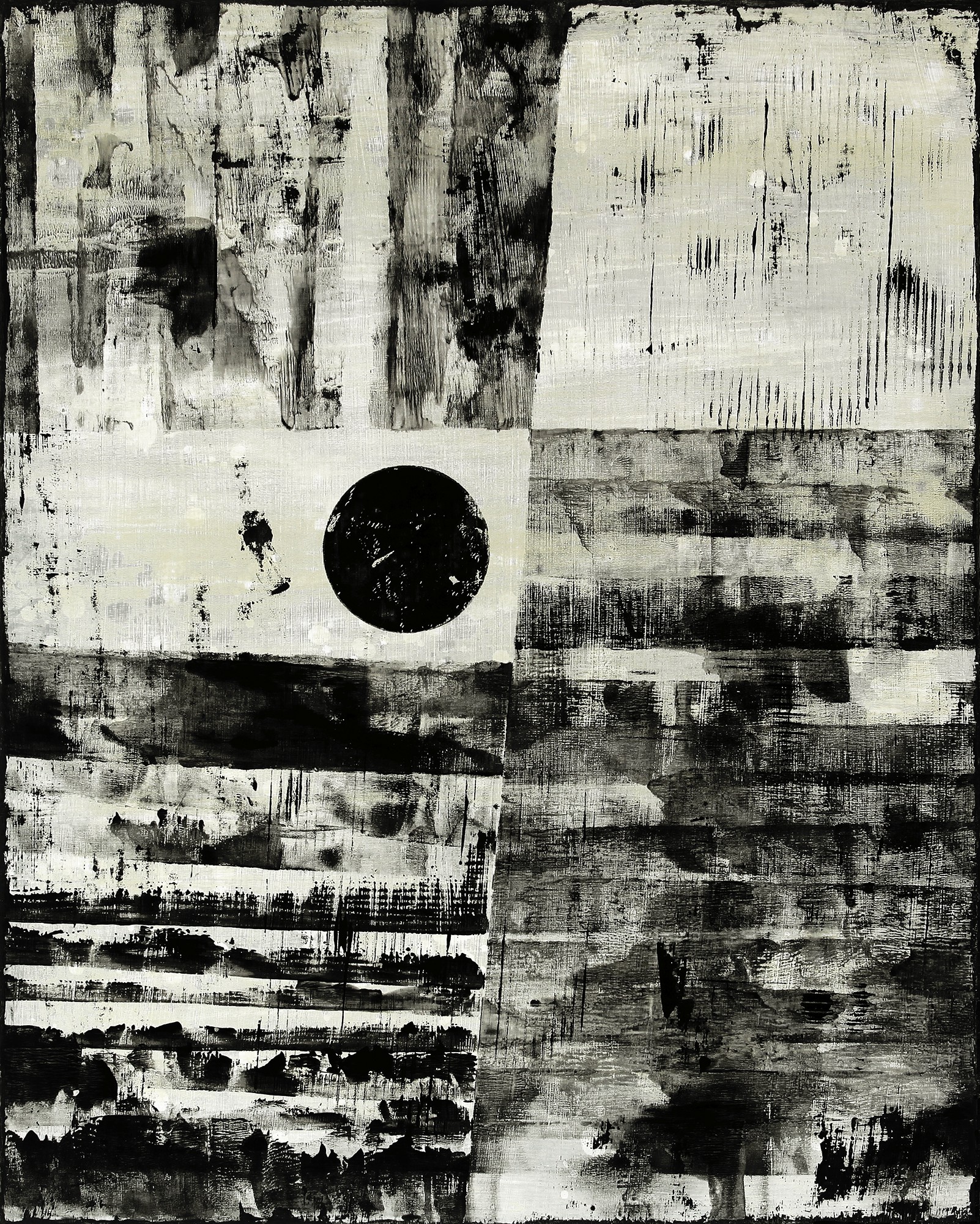 Petr Strnad, Terra Cognita III. Petr Strnad, Terra Cognita III.