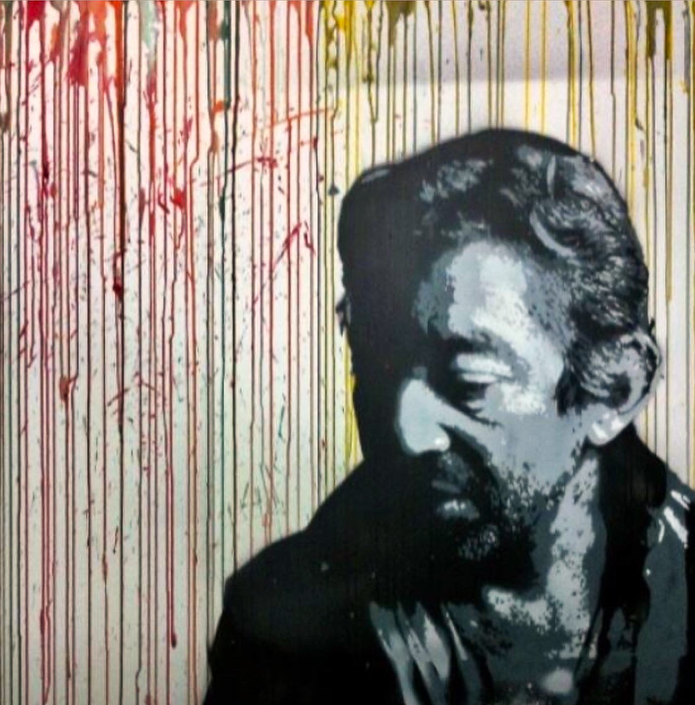 Jean-Michel Lourenço, Serge Gainsbourg 2 Jean-Michel Lourenço, Serge Gainsbourg 2