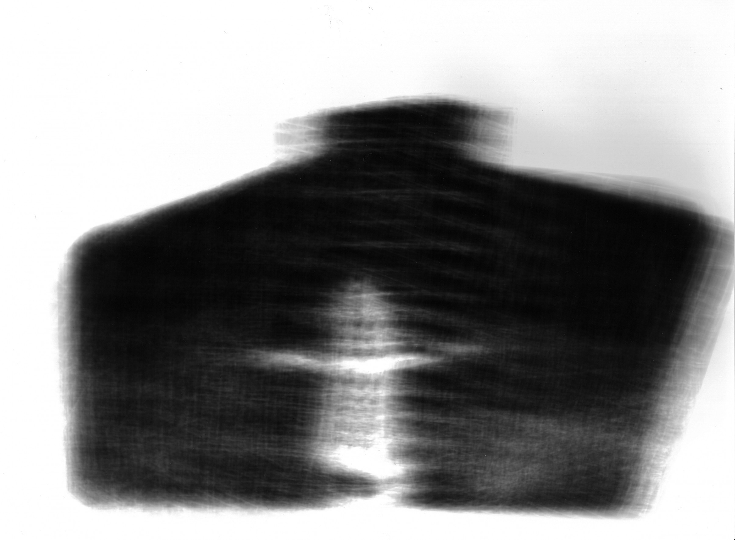 Josef Nadj, Untitled #22 Josef Nadj, Untitled #22