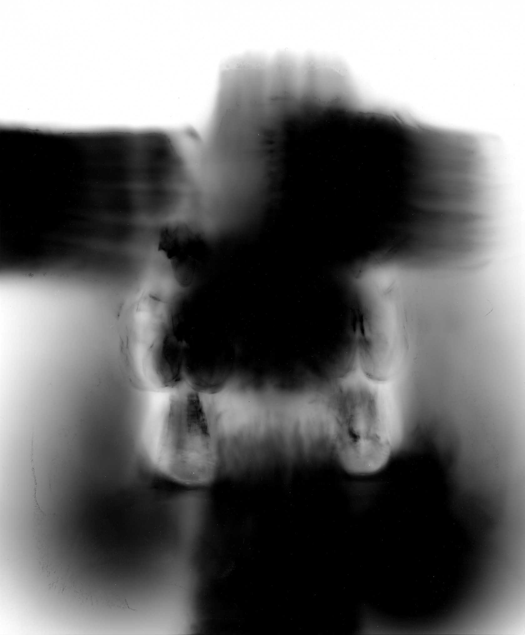Josef Nadj, Untitled #29 Josef Nadj, Untitled #29