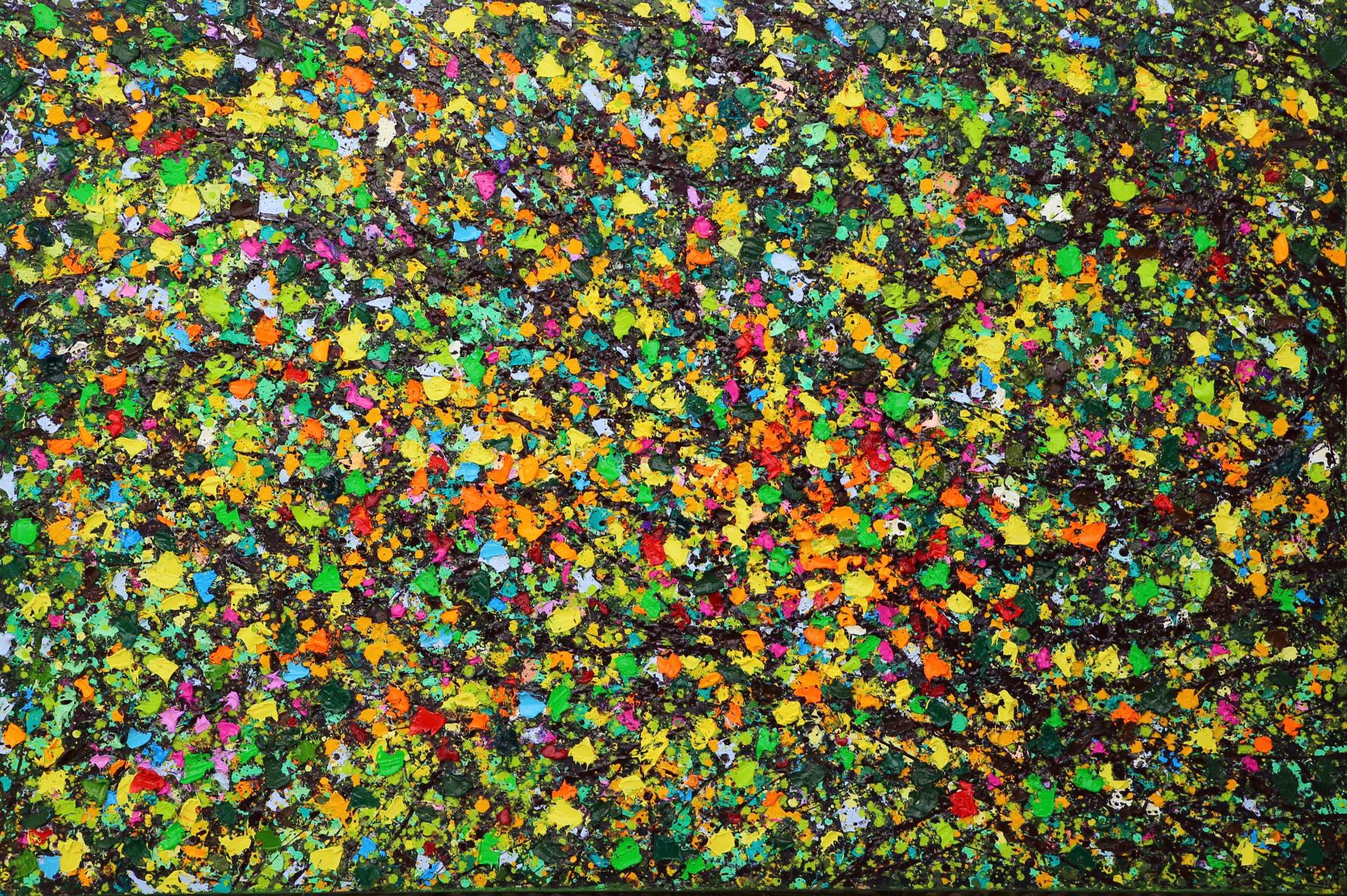 Milly Martionou, Forest in the city 20.2 Milly Martionou, Forest in the city 20.2