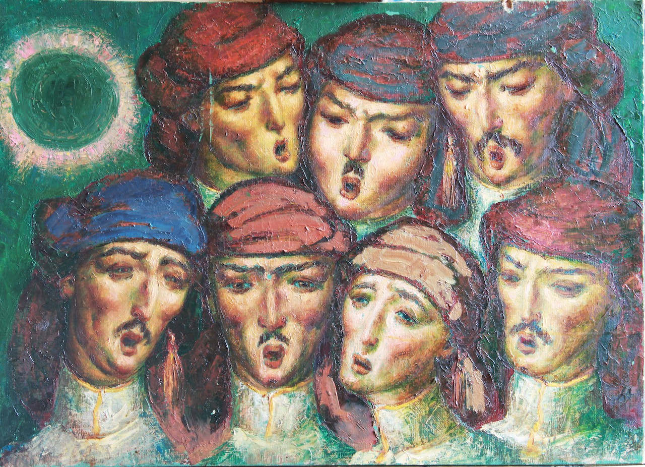 Grigol Chirinashvili, Krimanchuli Grigol Chirinashvili, Krimanchuli