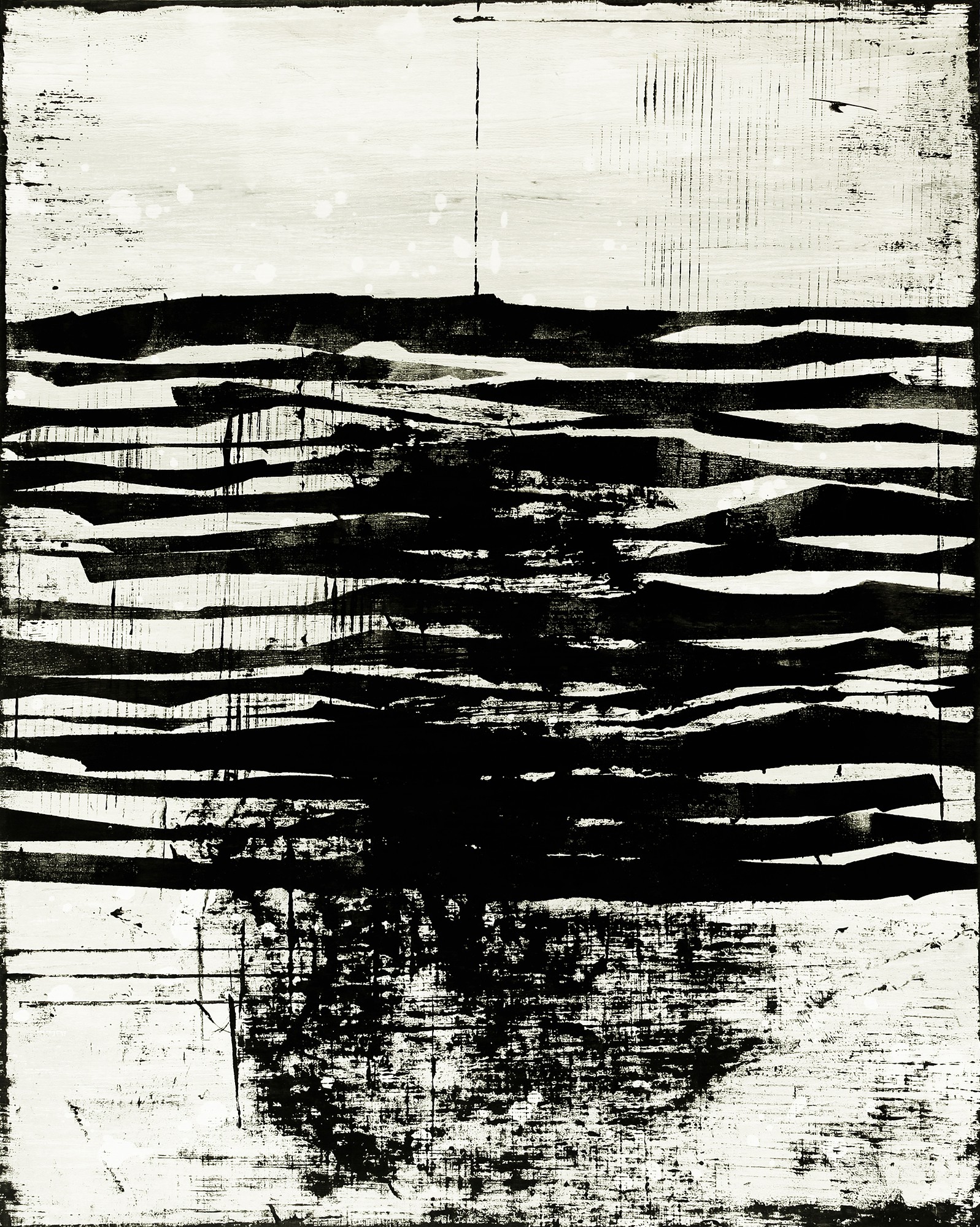 Petr Strnad, Terra Cognita IV. Petr Strnad, Terra Cognita IV.