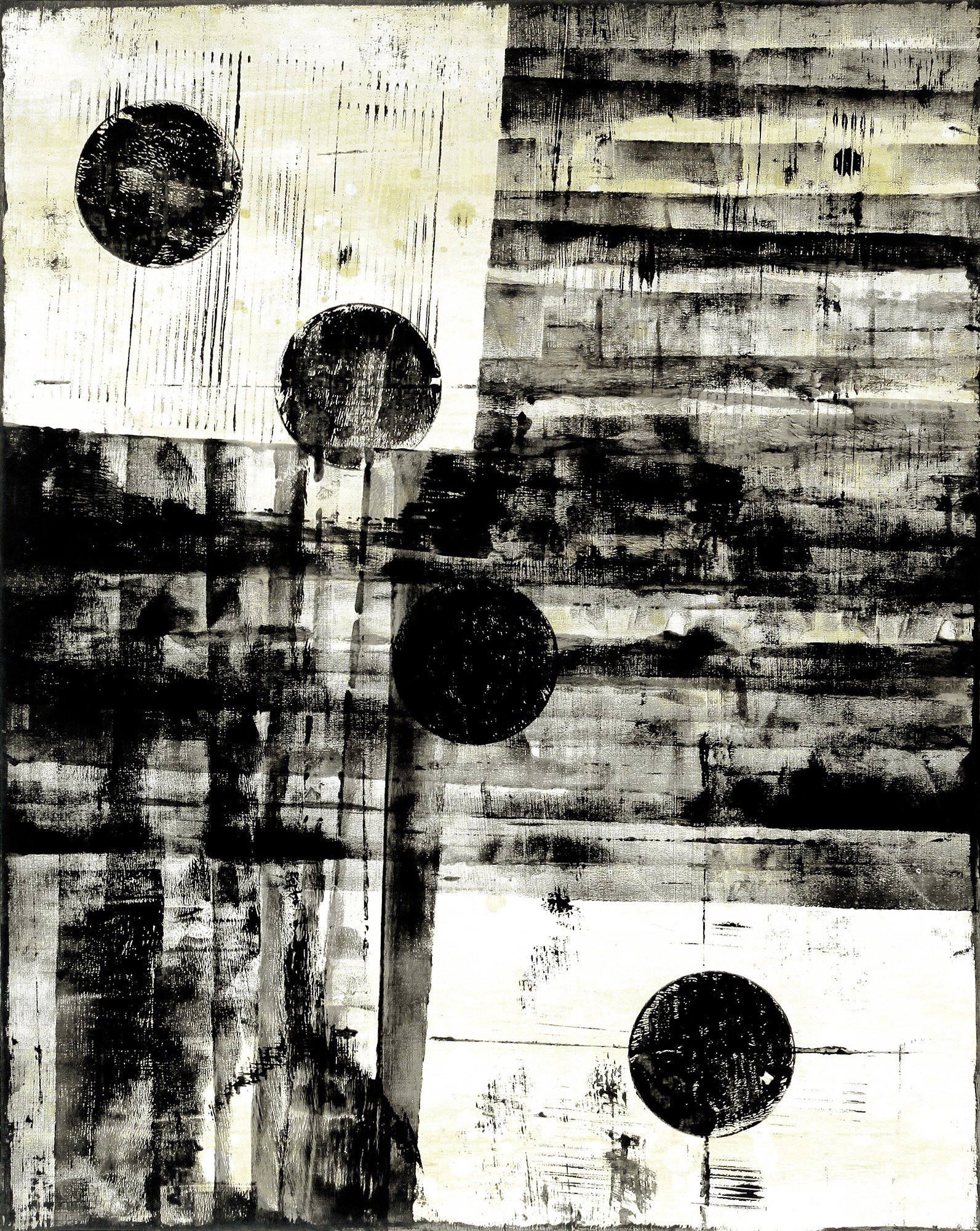 Petr Strnad, Terra Cognita V. Petr Strnad, Terra Cognita V.