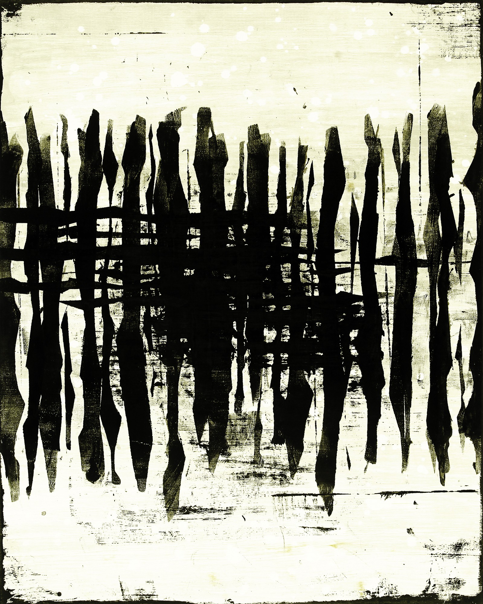 Petr Strnad, Terra Cognita VI. Petr Strnad, Terra Cognita VI.