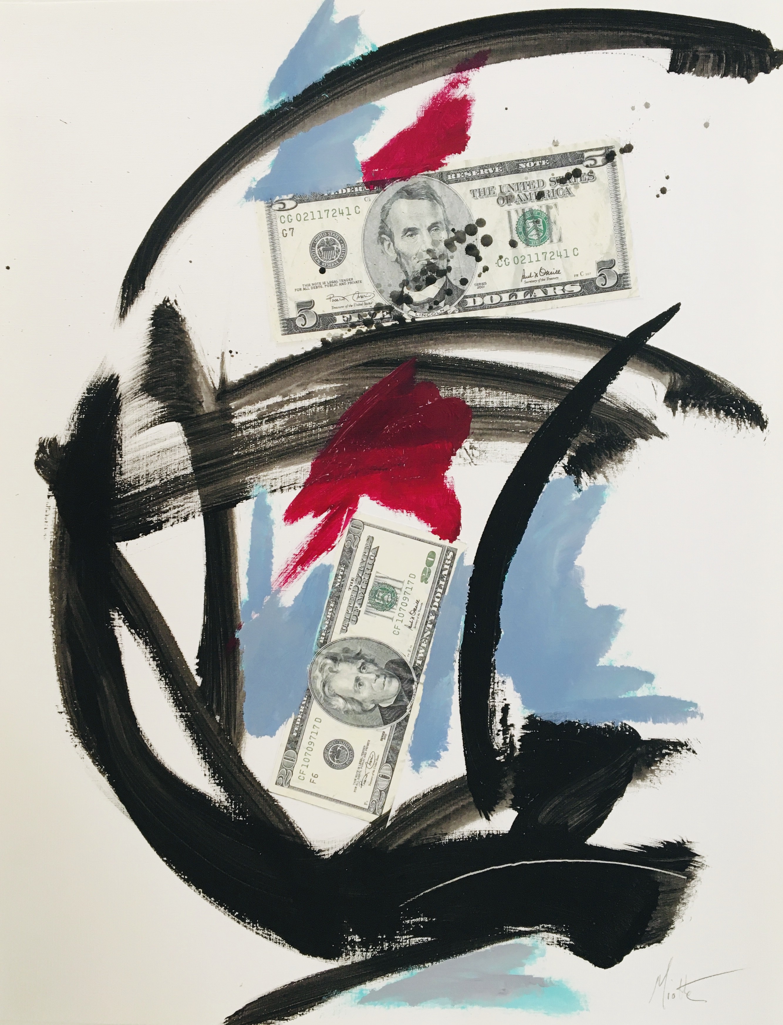 Jean Miotte, Miotte Money Jean Miotte, Miotte Money