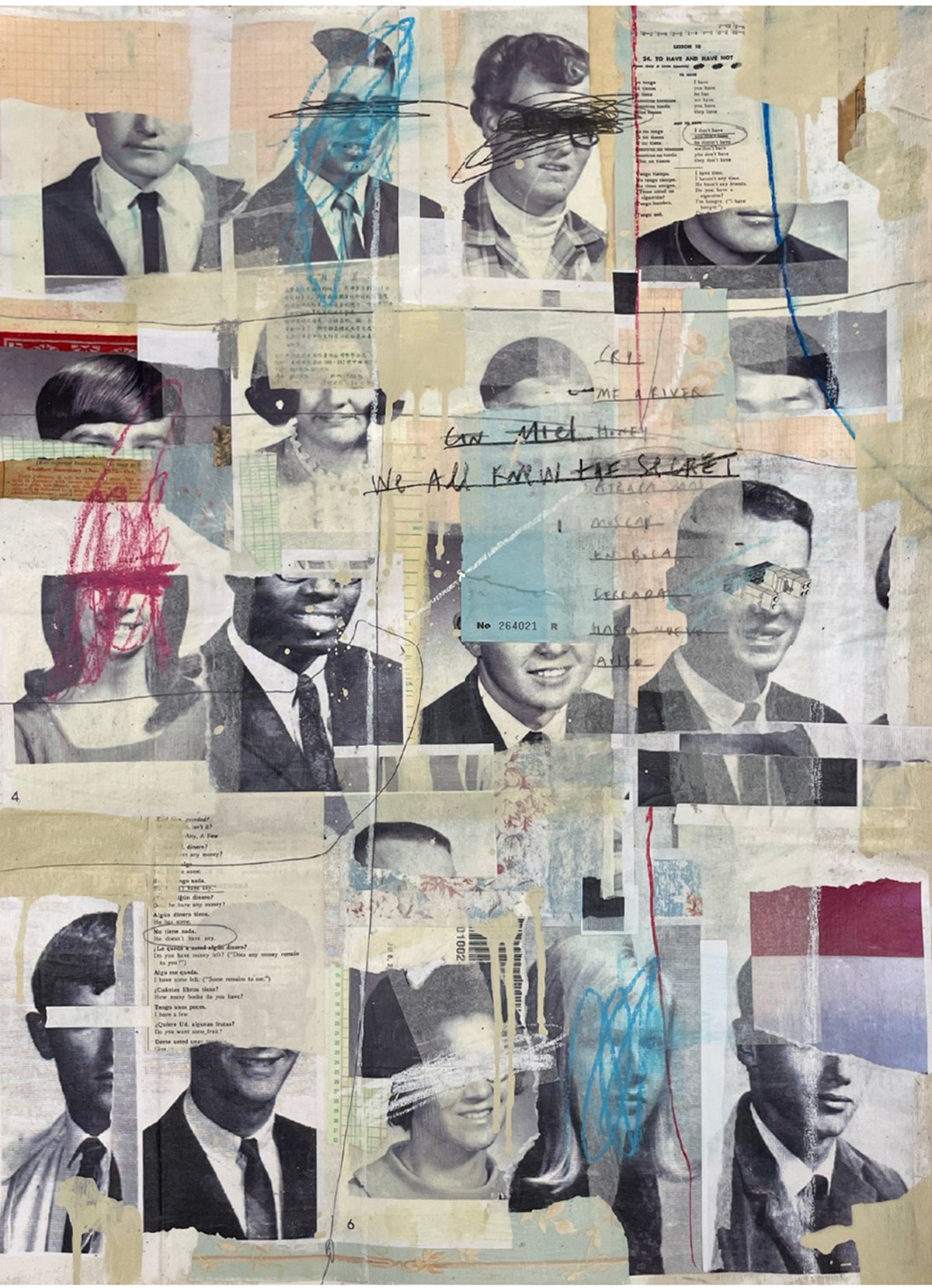 Roberto Fonfria, Days Fade Away Roberto Fonfria, Days Fade Away