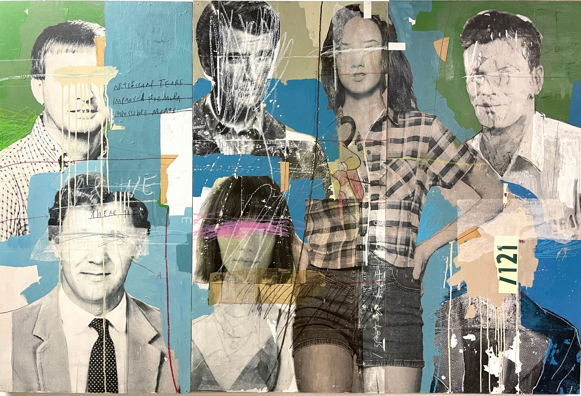 Roberto Fonfria, Are we there yet? Roberto Fonfria, Are we there yet?