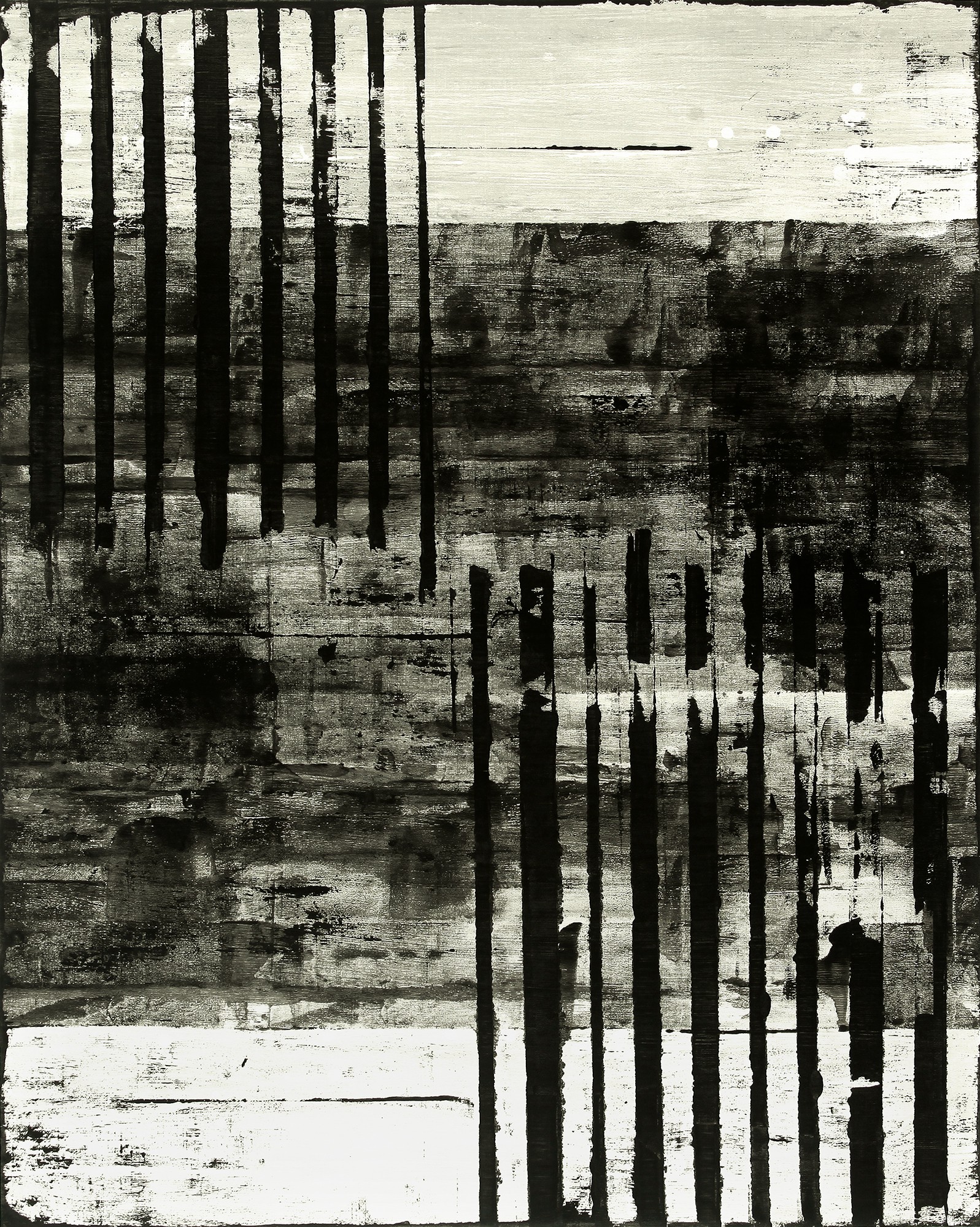 Petr Strnad, Terra Cognita VII. Petr Strnad, Terra Cognita VII.