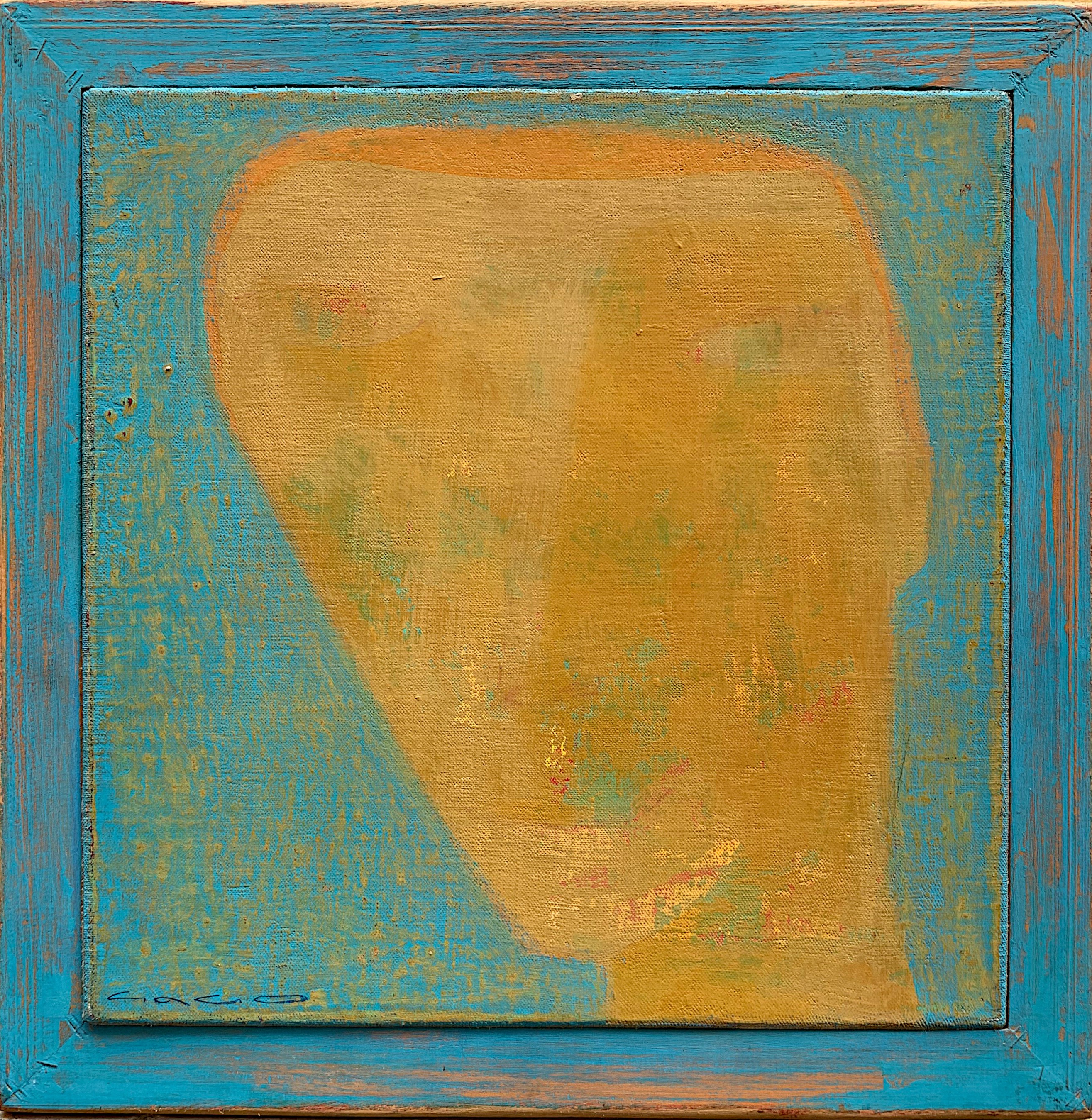 Gago Chtchyan, Portrait Gago Chtchyan, Portrait
