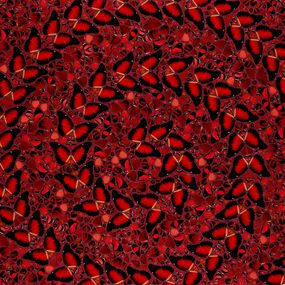 The empresses - Taytu Betul, Damien Hirst