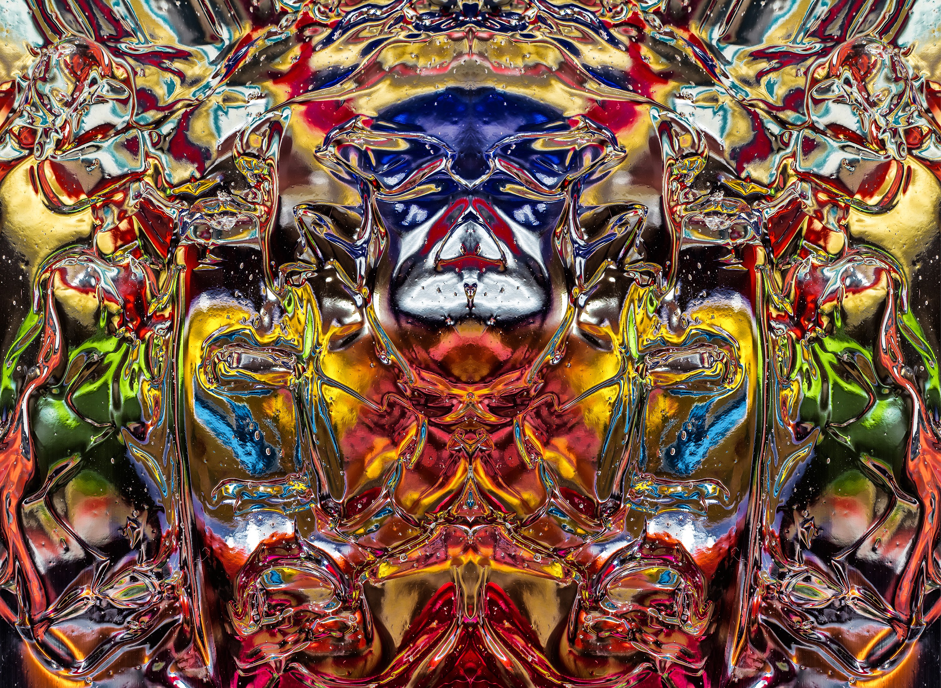 David Pinegar, Birth Of Captain America David Pinegar, Birth Of Captain America