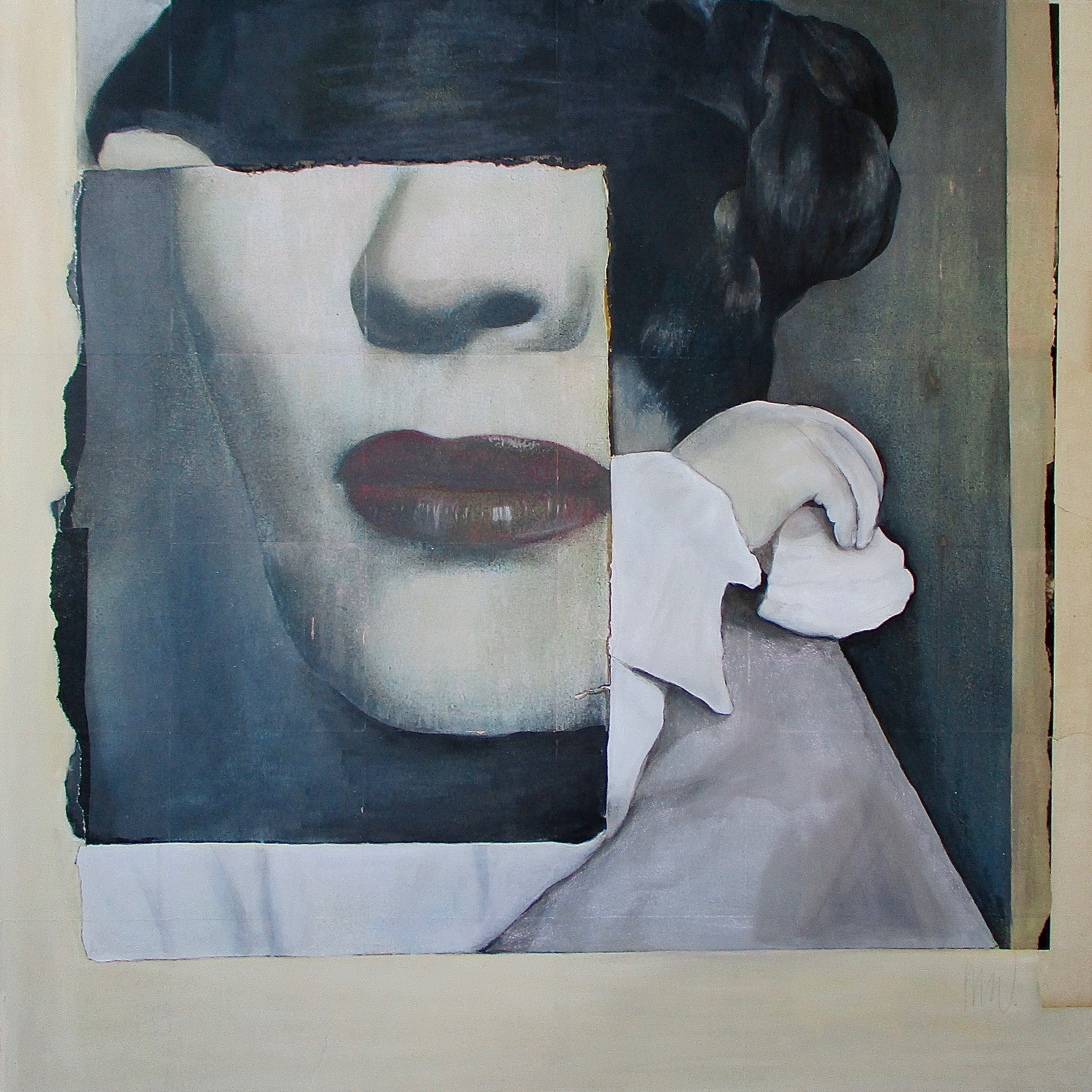 Marian Williams, Les Regards 1 Marian Williams, Les Regards 1