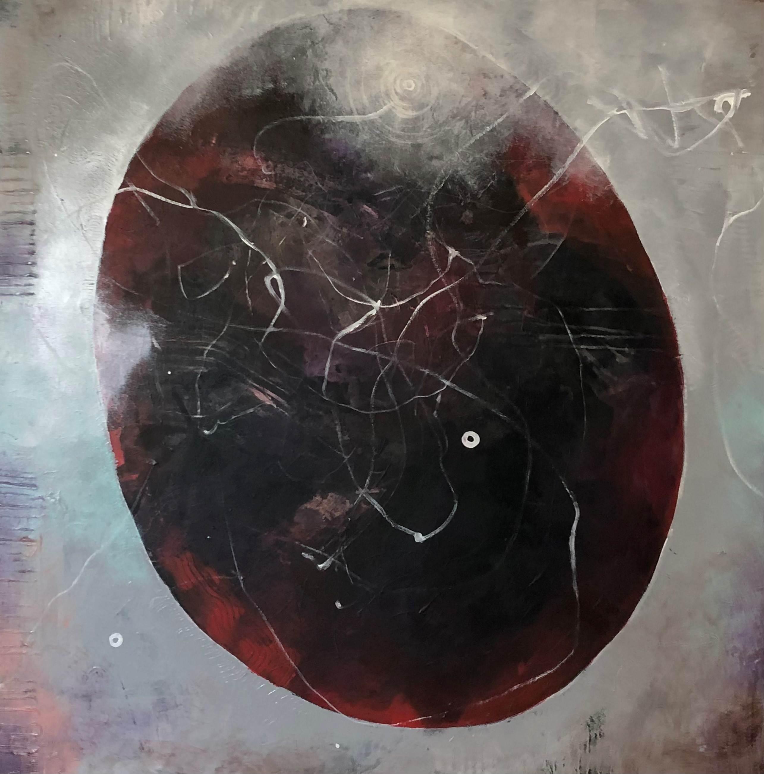 Vibeke Lunel, Bleeding Nebula Vibeke Lunel, Bleeding Nebula