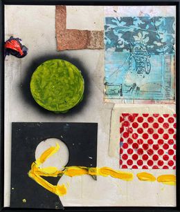 Sublunary, Guy Lyman