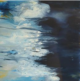 Luces Y Sombras I, Maite Ciurana