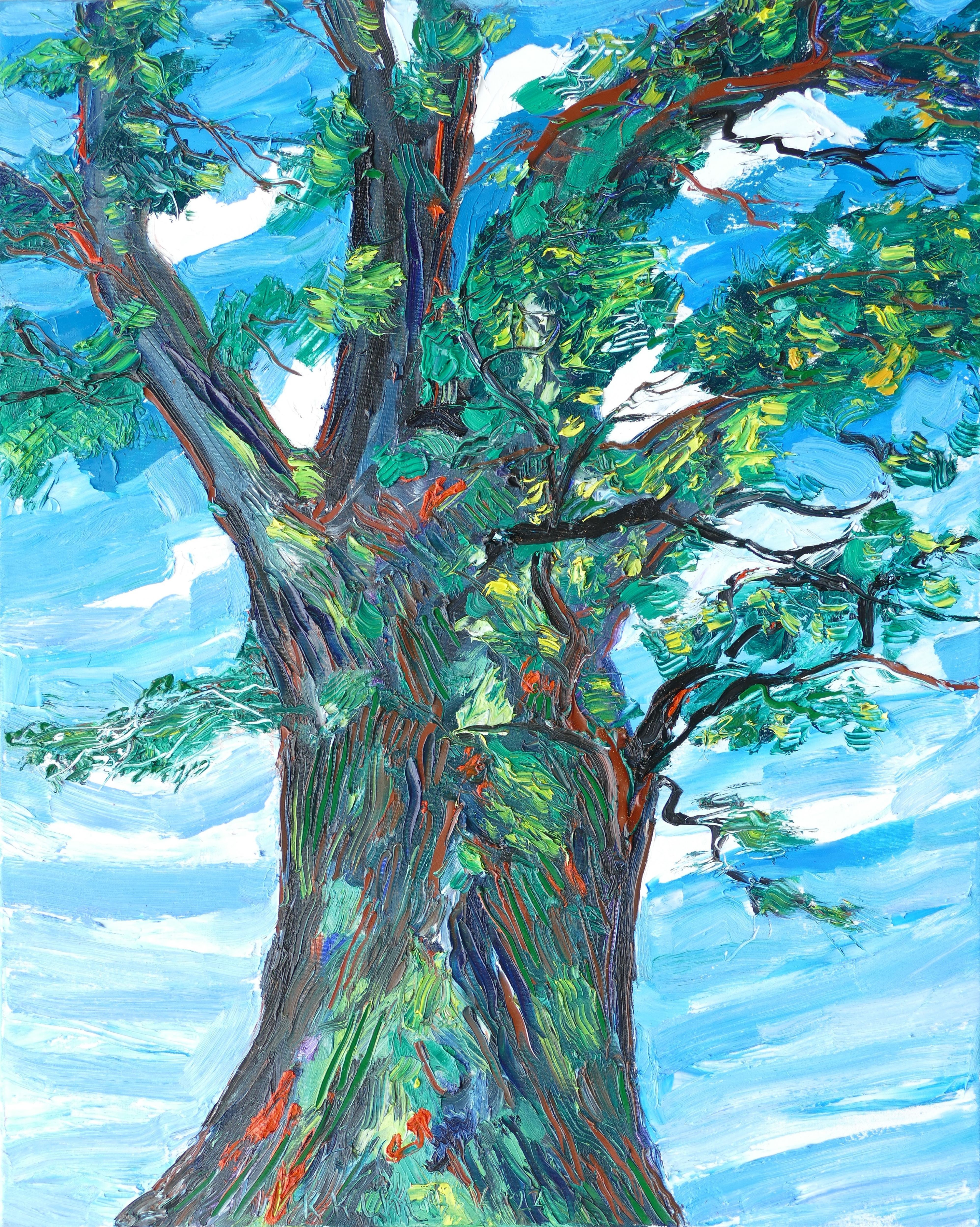 Karl-Karol Chrobok, Oak - Henryk Karl-Karol Chrobok, Oak - Henryk