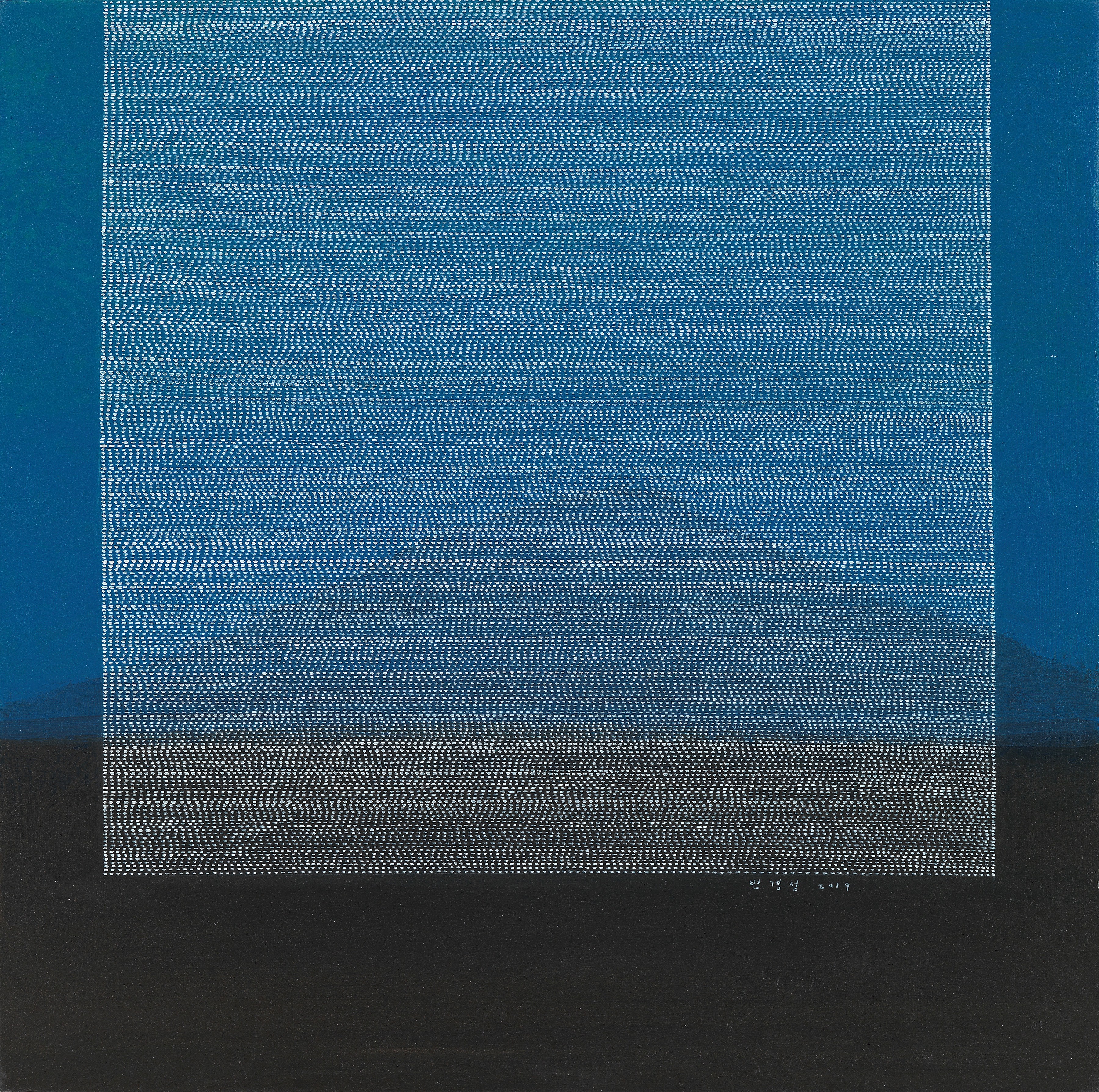 Kyung-Sup Byun, Drawing For Sewing 19 Kyung-Sup Byun, Drawing For Sewing 19