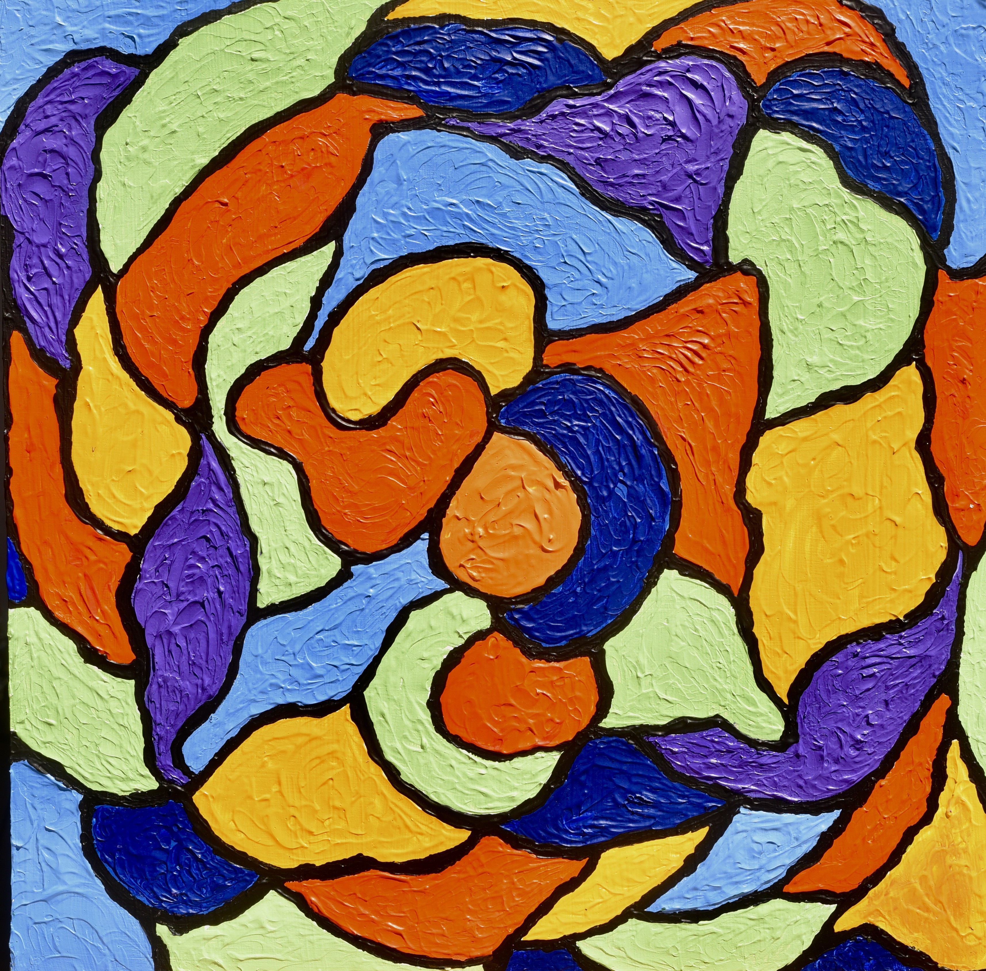 Dominique Joyeux, Mosaica 2 Dominique Joyeux, Mosaica 2