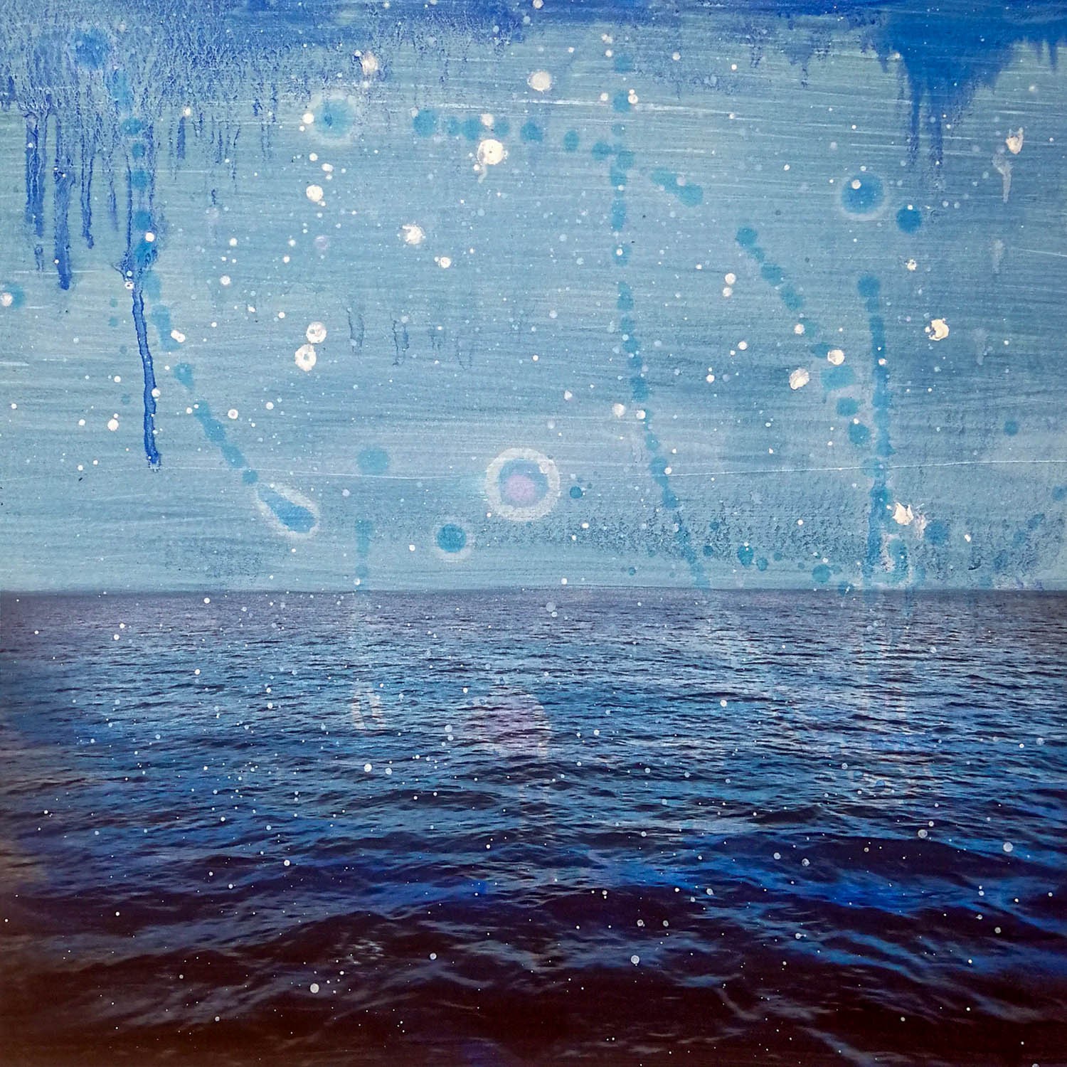 Sven Pfrommer, Sea I Sven Pfrommer, Sea I