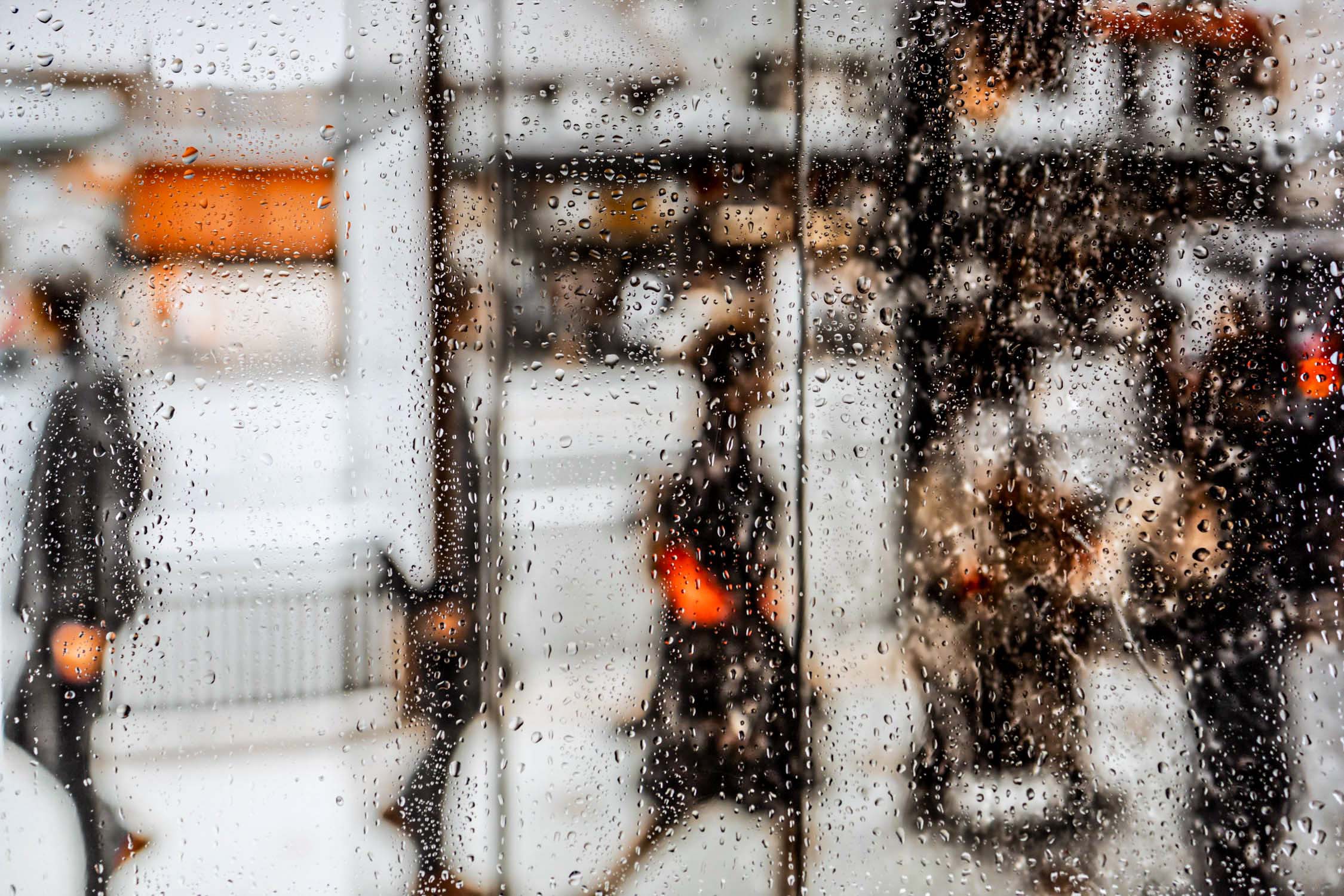 Sven Pfrommer, Rainy days in Tokyo XI Sven Pfrommer, Rainy days in Tokyo XI