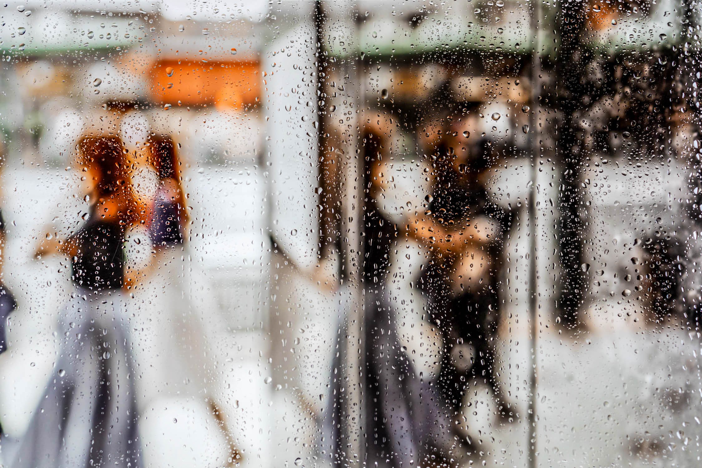 Sven Pfrommer, Rainy days in Tokyo X Sven Pfrommer, Rainy days in Tokyo X