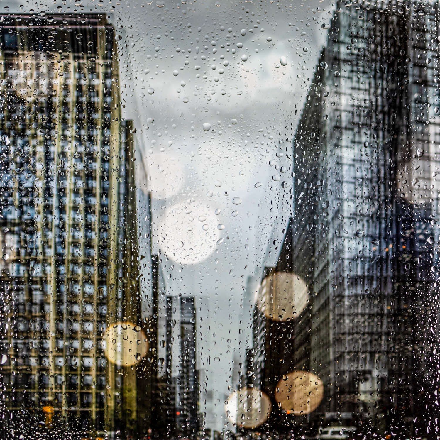 Sven Pfrommer, Rainy days in Tokyo IV Sven Pfrommer, Rainy days in Tokyo IV