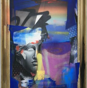 Pintura, Fragment, Allias