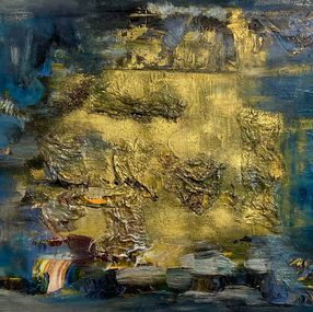 Cascades, Frédérique IIonga