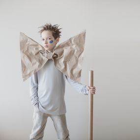 I'll Lead, Dasha Pears