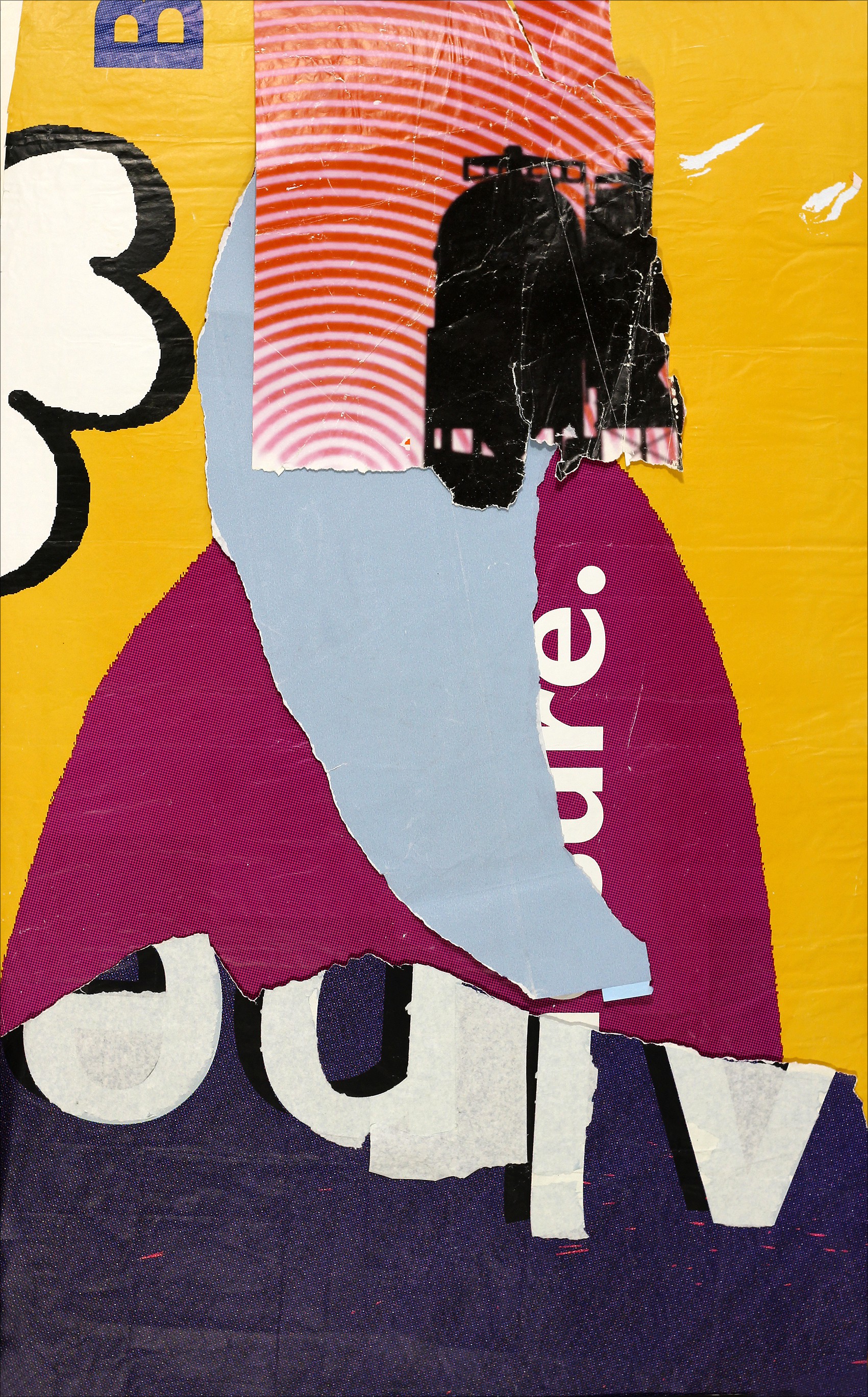 Jean-Jacques André, R/034 Jean-Jacques André, R/034