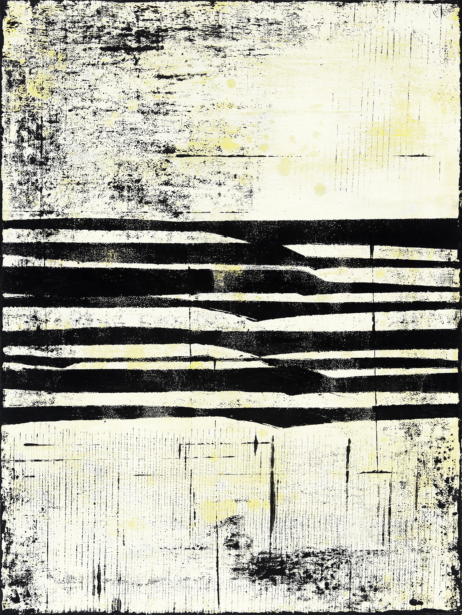 Petr Strnad, Terra Cognita X. Petr Strnad, Terra Cognita X.