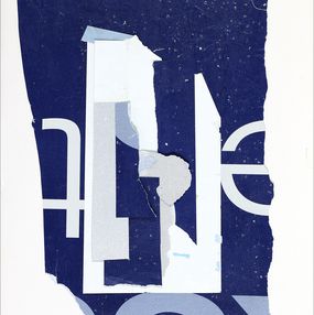 Pittura, R/038, Jean-Jacques André