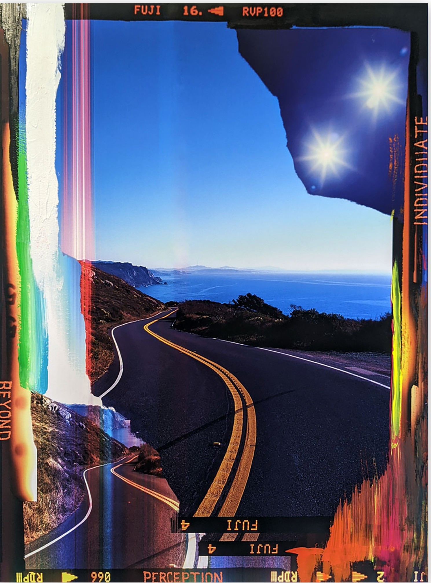 Jason Engelund, Meta Road, Individuate, California Hwy 1 Jason Engelund, Meta Road, Individuate, California Hwy 1