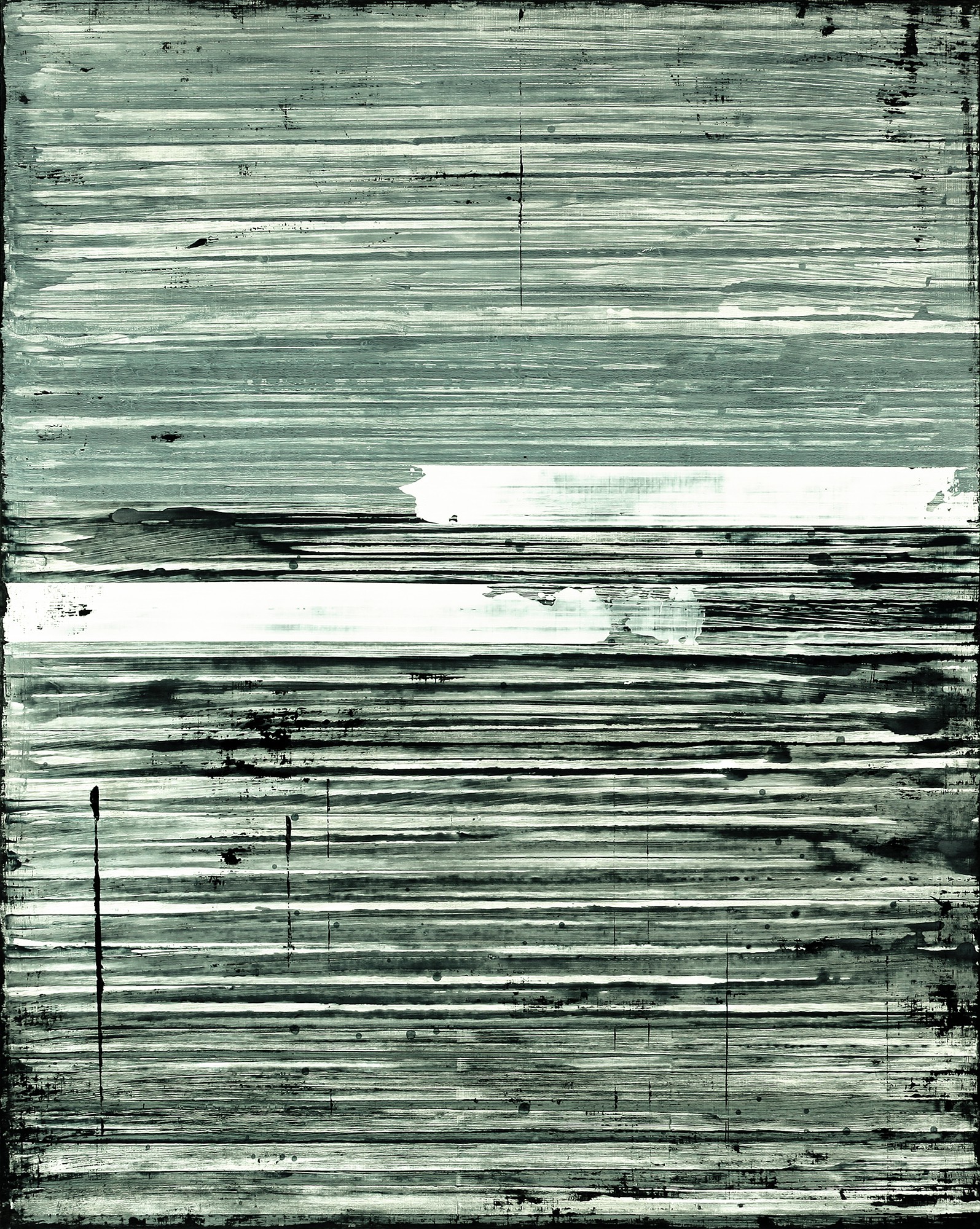 Petr Strnad, Flatland I. Petr Strnad, Flatland I.