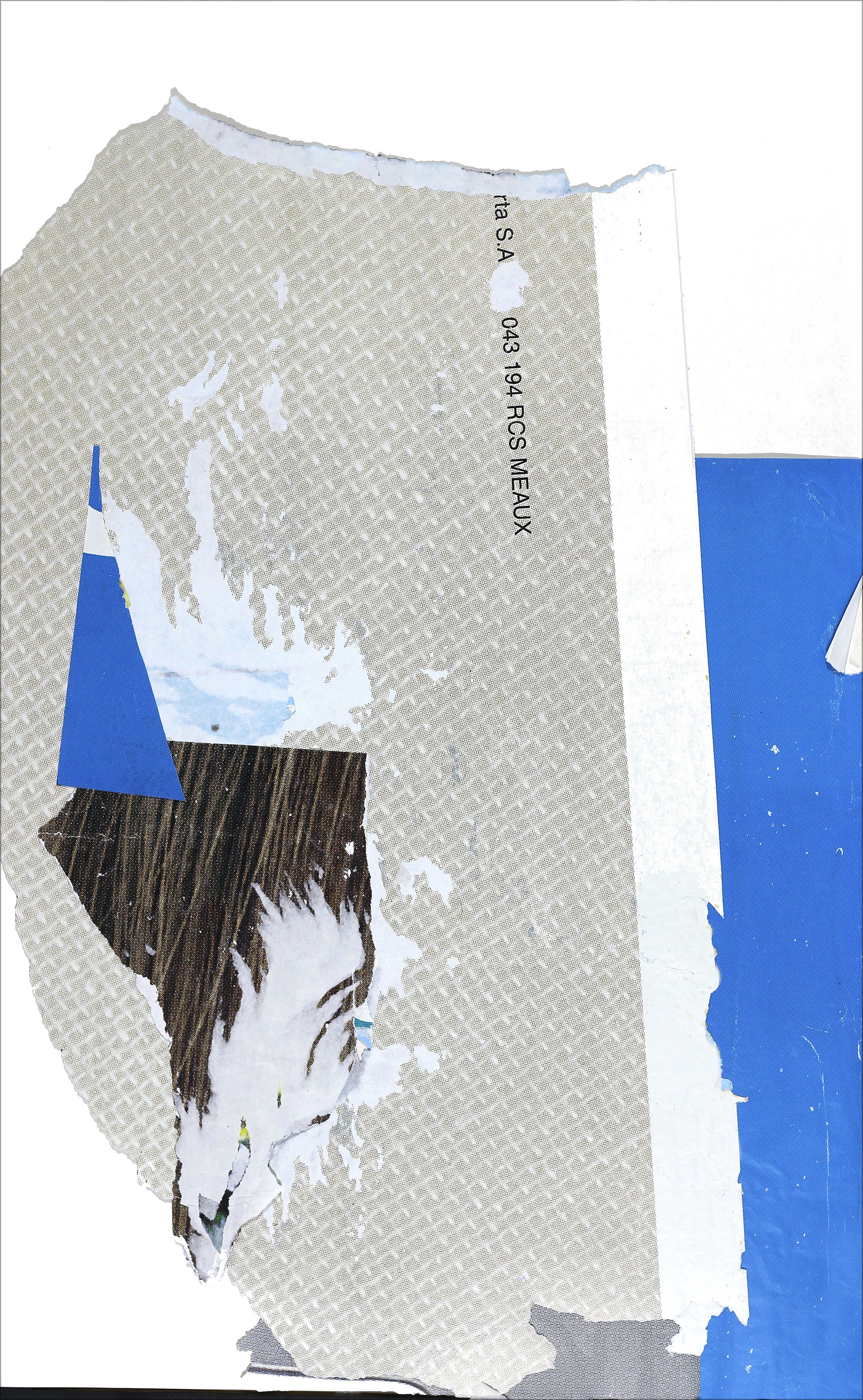 Jean-Jacques André, R/040 Jean-Jacques André, R/040