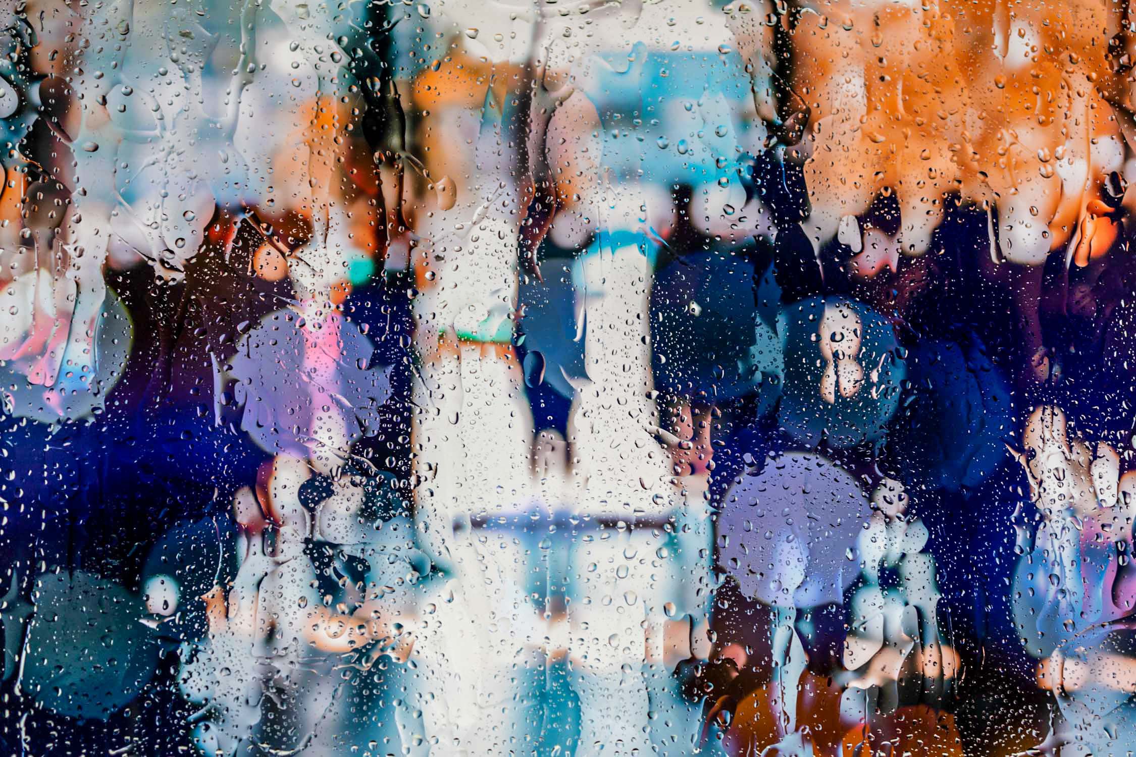 Sven Pfrommer, Rainy days in Saigon X Sven Pfrommer, Rainy days in Saigon X
