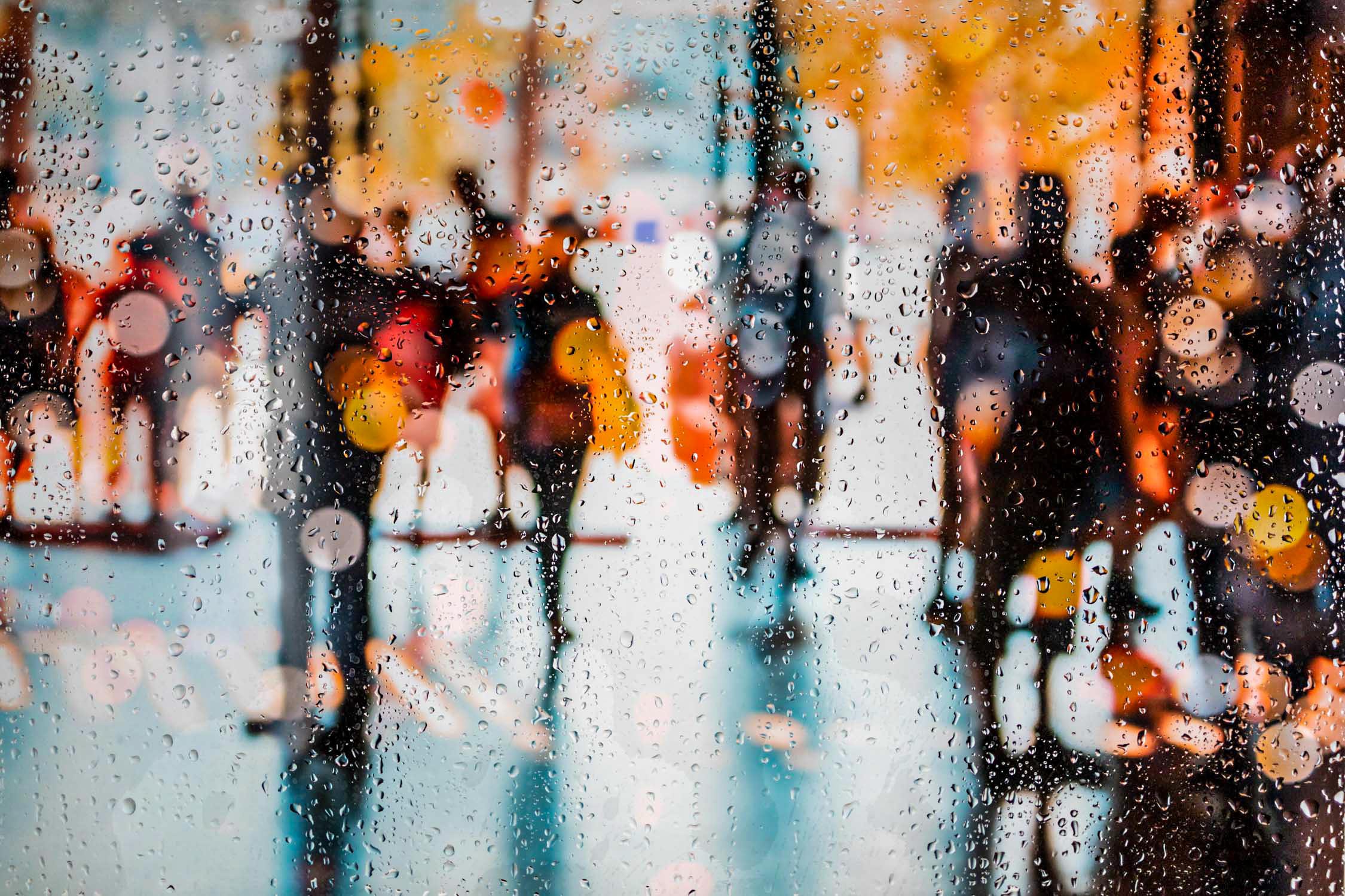 Sven Pfrommer, Rainy days in Saigon VII Sven Pfrommer, Rainy days in Saigon VII
