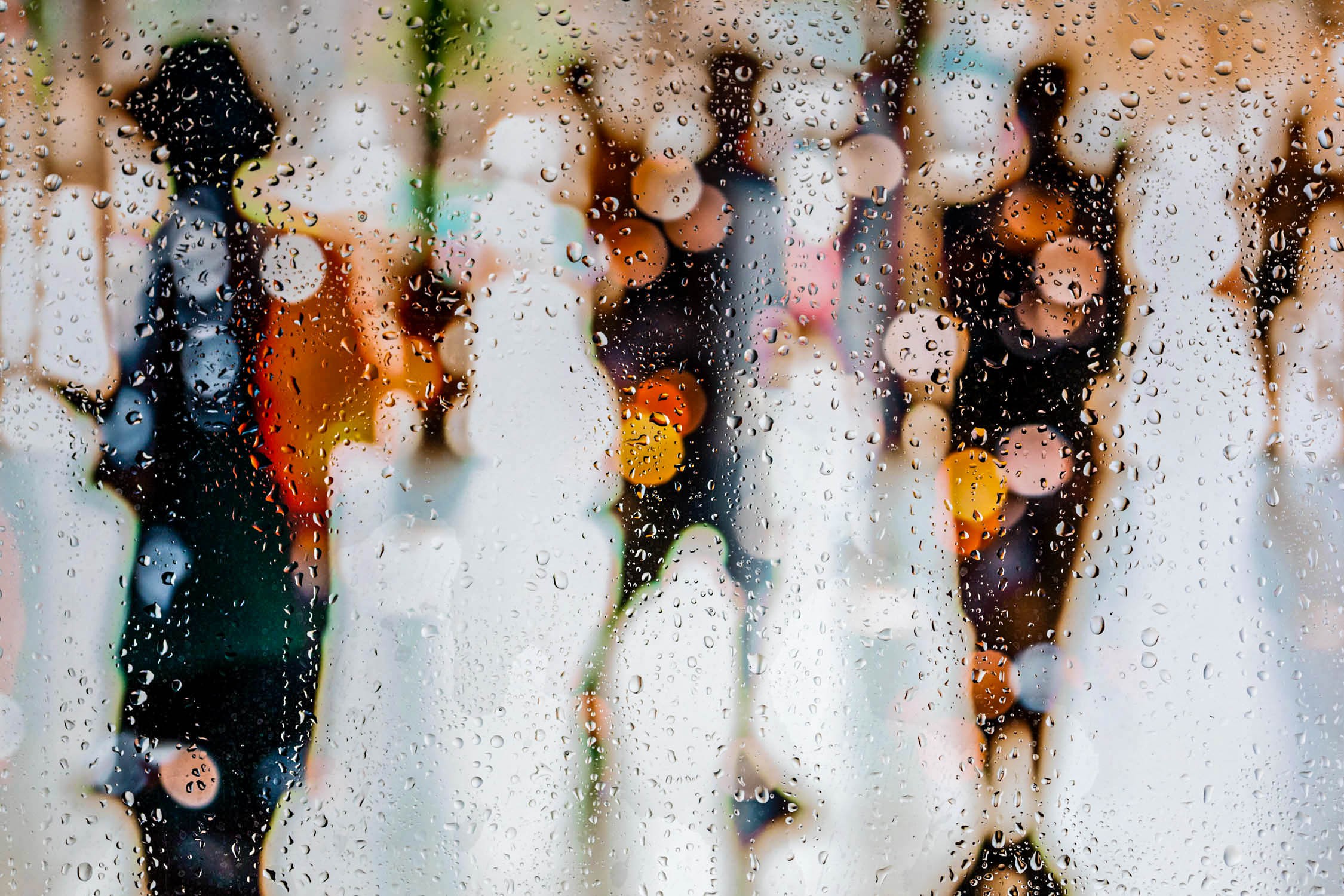 Sven Pfrommer, Rainy days in Saigon V Sven Pfrommer, Rainy days in Saigon V