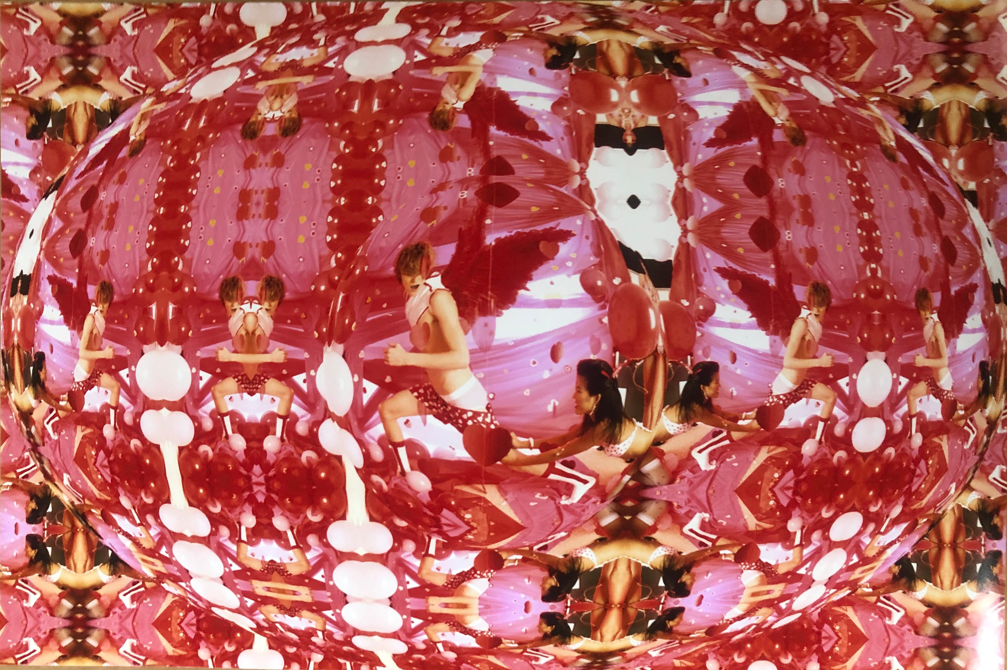 Carl Pascuzzi, Hallmark hostage situation II Carl Pascuzzi, Hallmark hostage situation II