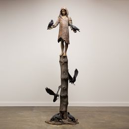 Scarecrows, Coderch & Malavia
