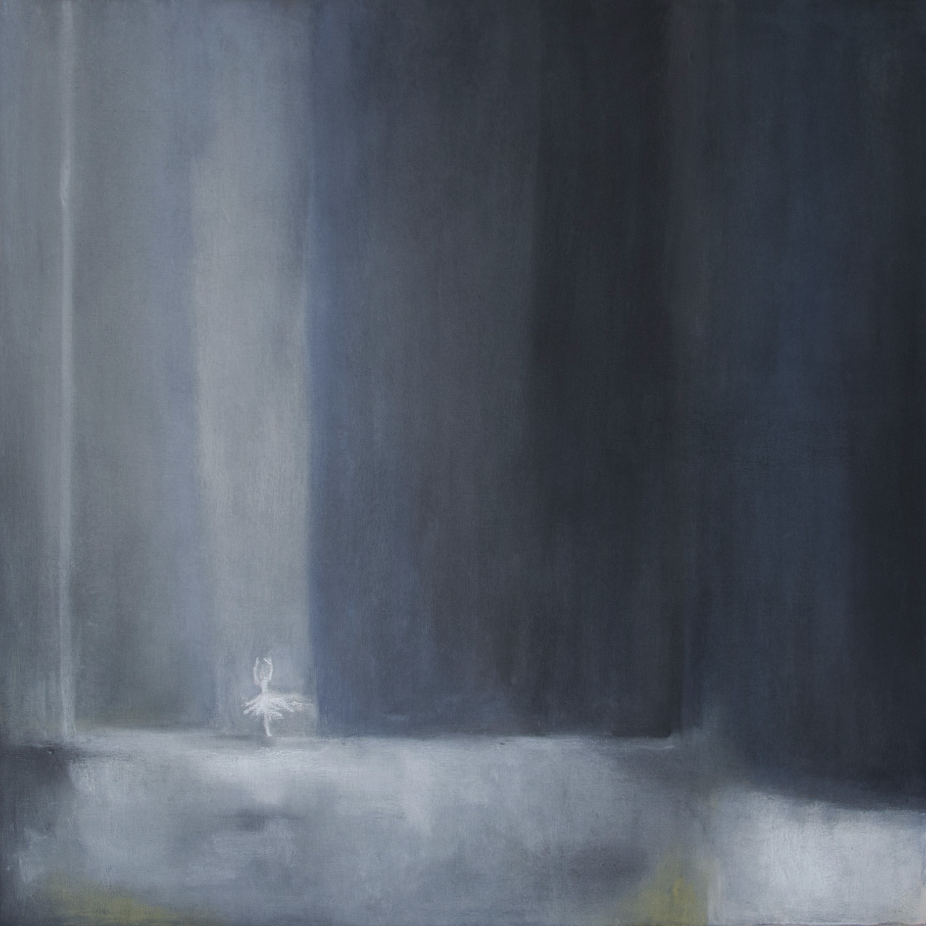 Kerstin Paillard, Ballet l Kerstin Paillard, Ballet l