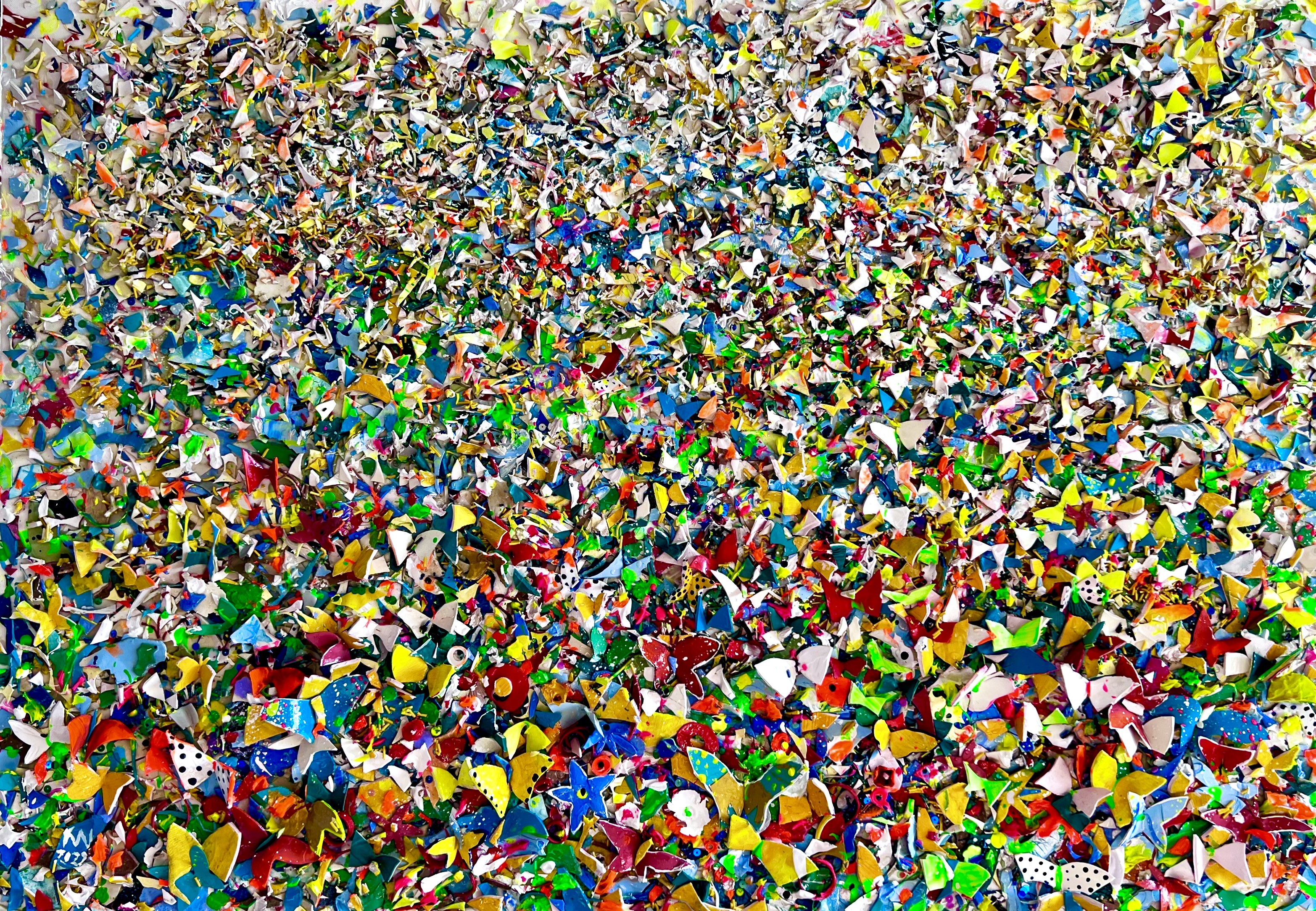 Natalia Kuruch, Butterfly Rug Natalia Kuruch, Butterfly Rug