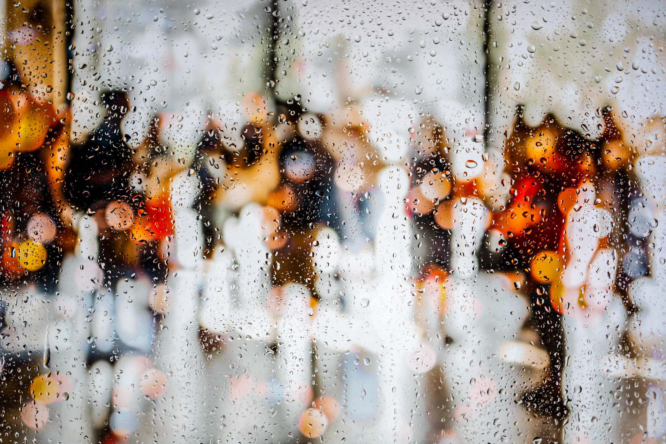 Sven Pfrommer, Rainy days in Saigon IV Sven Pfrommer, Rainy days in Saigon IV