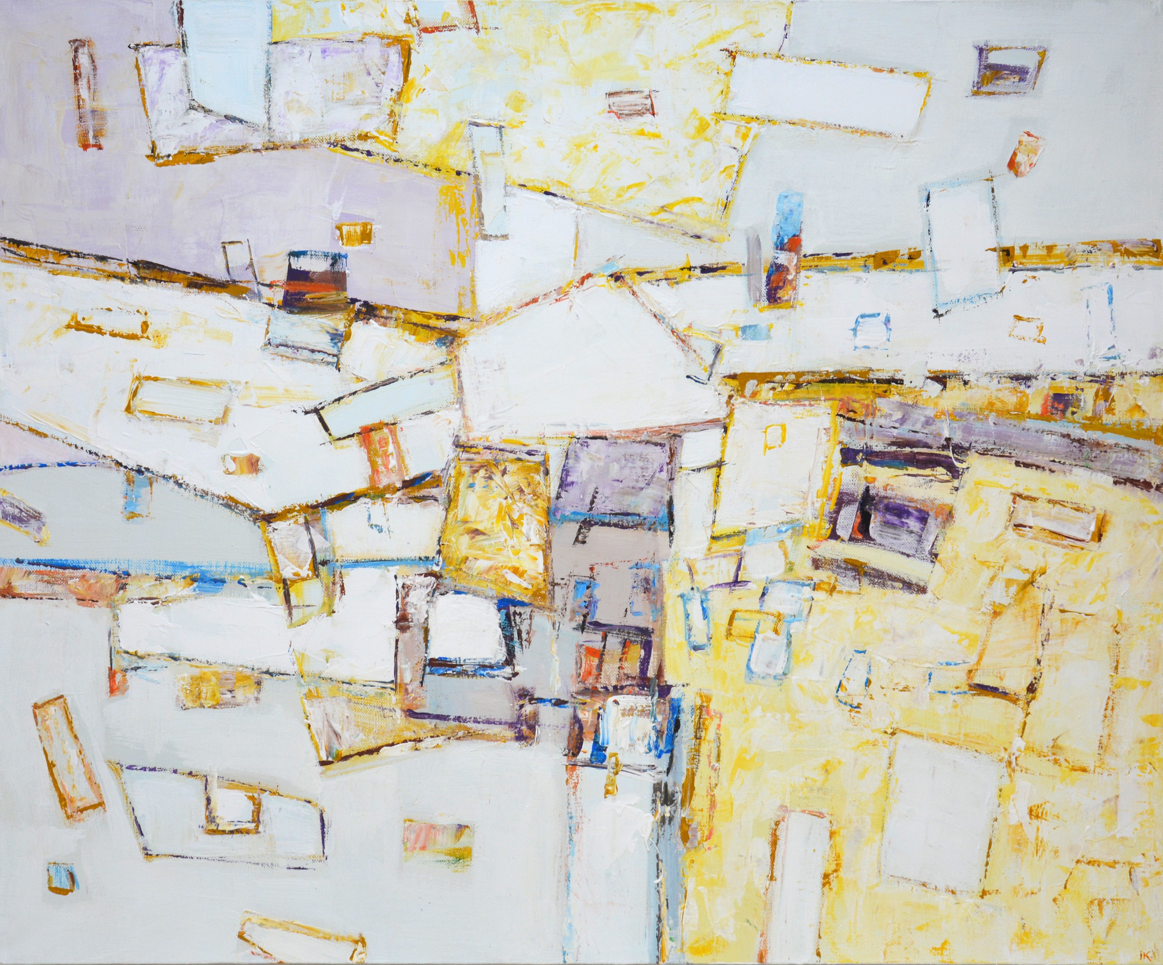 Iryna Kastsova, Abstraction. Design Iryna Kastsova, Abstraction. Design