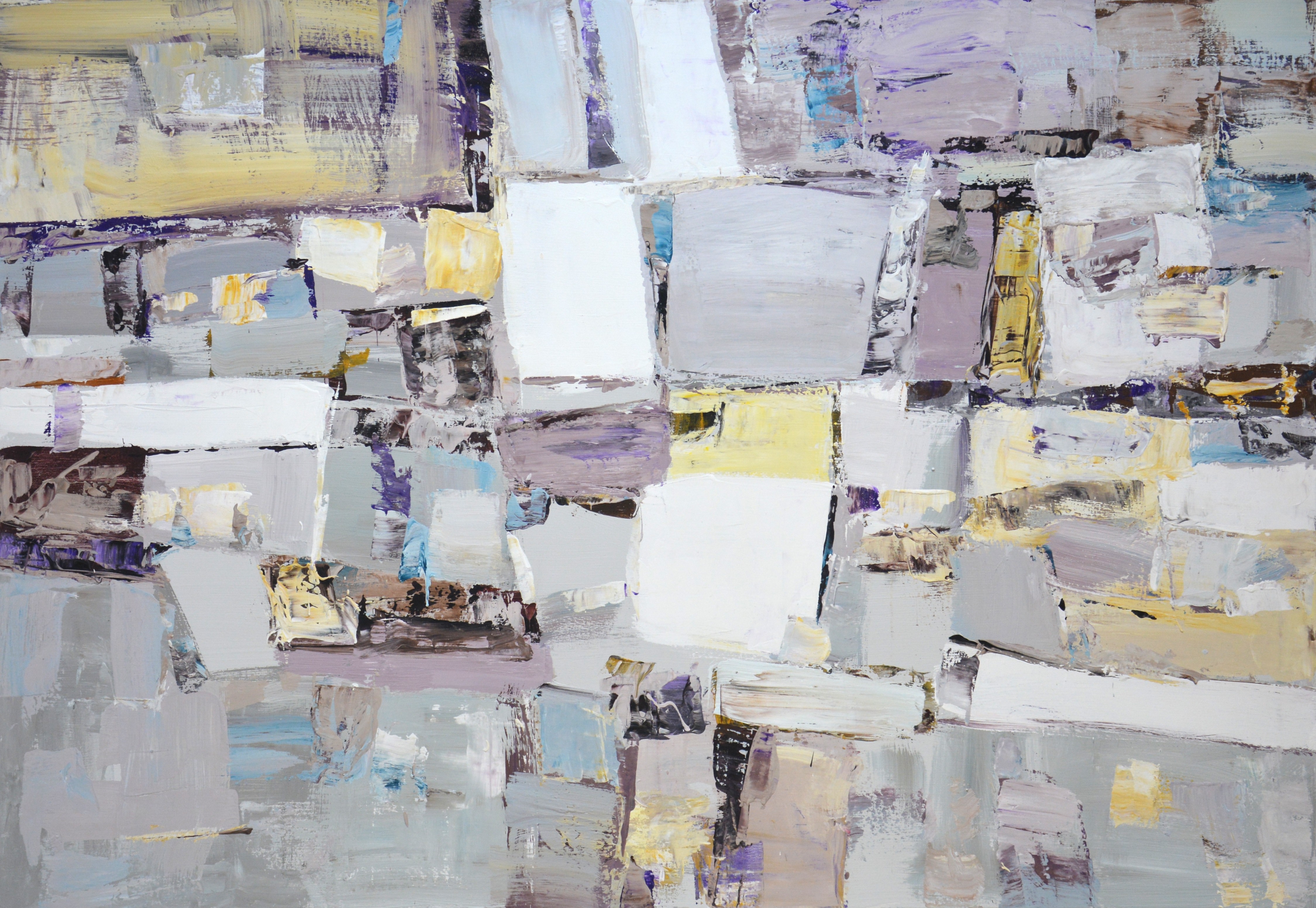 Iryna Kastsova, Abstraction Tokyo Iryna Kastsova, Abstraction Tokyo