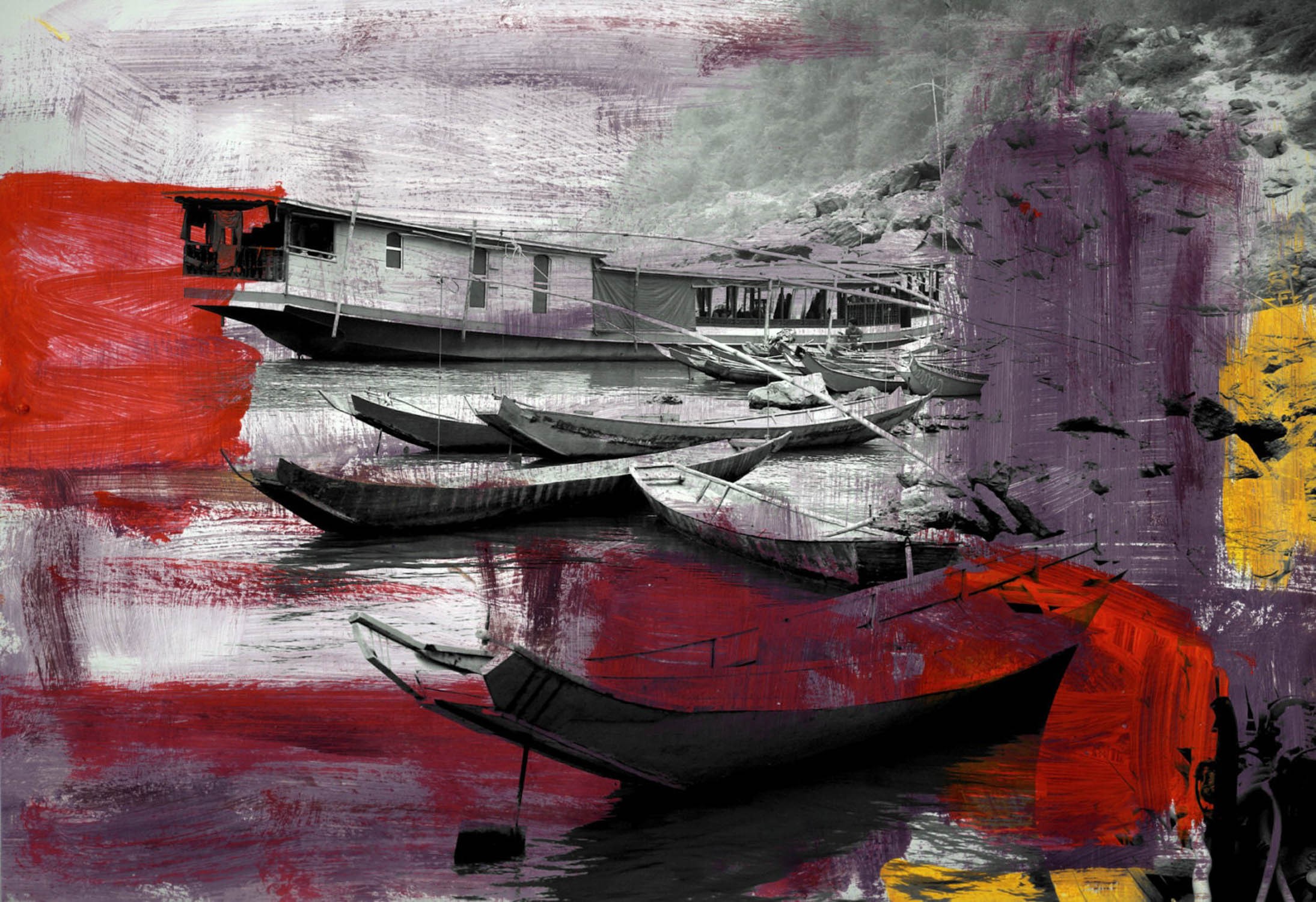 Sven Pfrommer, Waterworld III Sven Pfrommer, Waterworld III