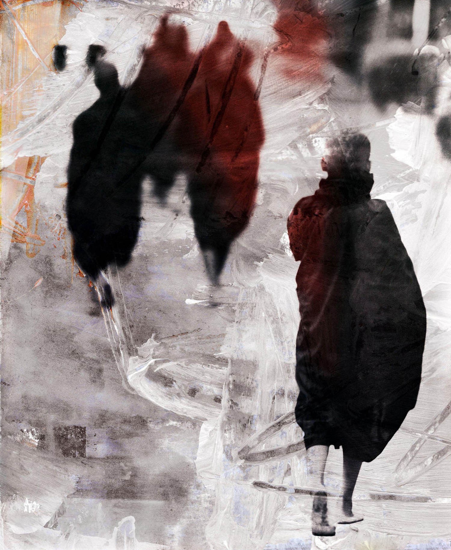 Sven Pfrommer, Monks IL Sven Pfrommer, Monks IL